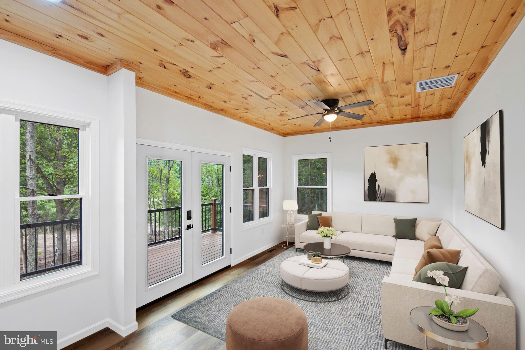 TROUT POND PROPERTY OWNERS ASSOCIATION - Residential