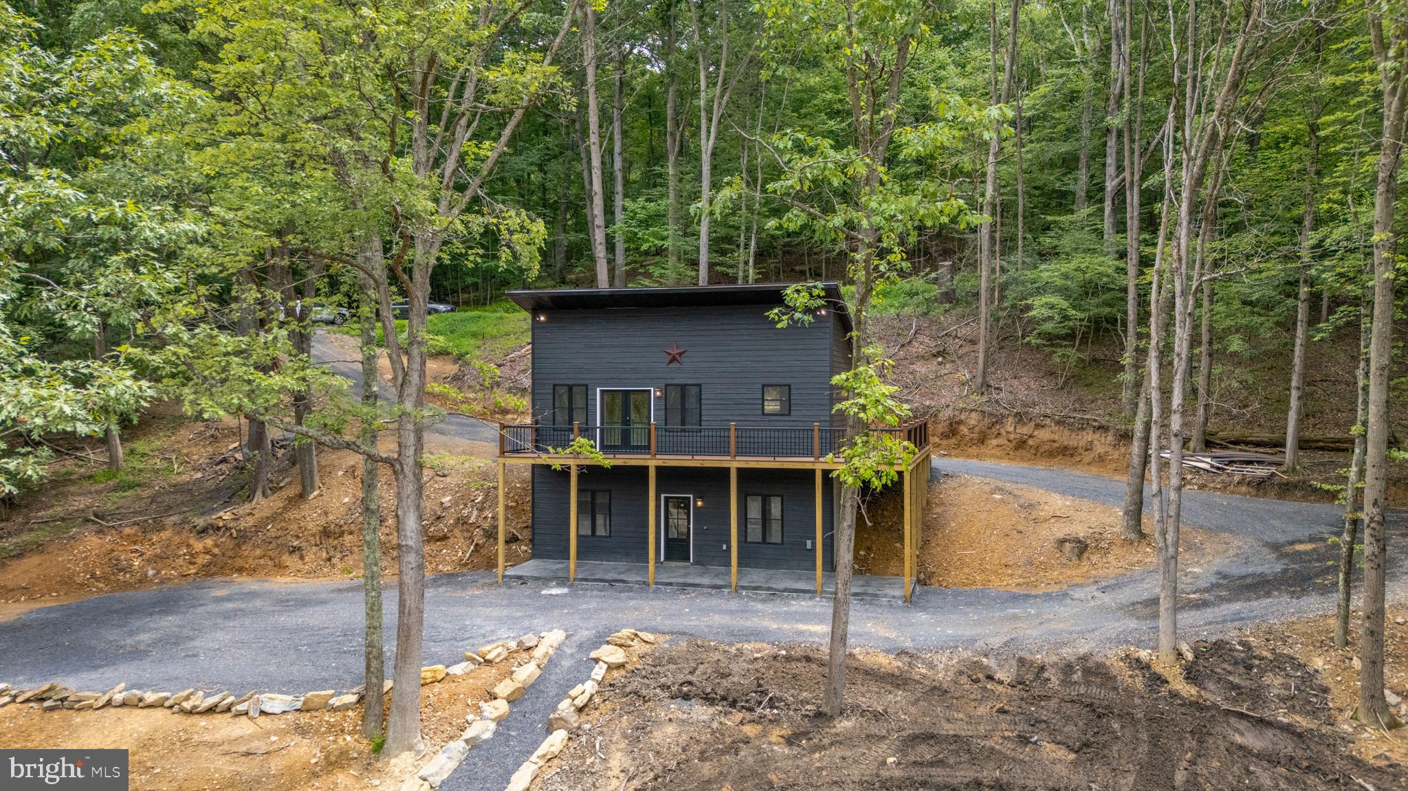 TROUT POND PROPERTY OWNERS ASSOCIATION - Residential