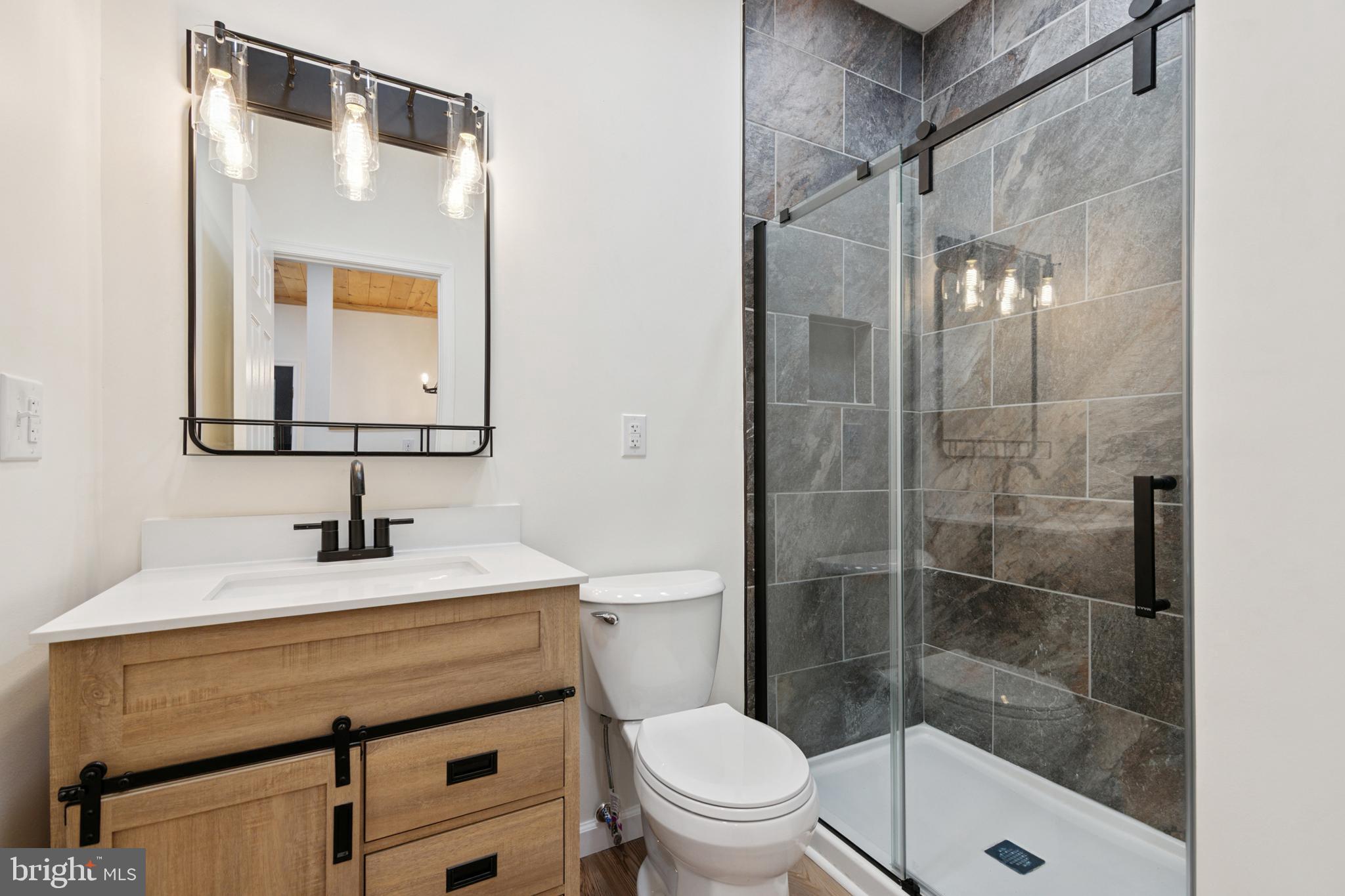 TROUT POND PROPERTY OWNERS ASSOCIATION - Residential