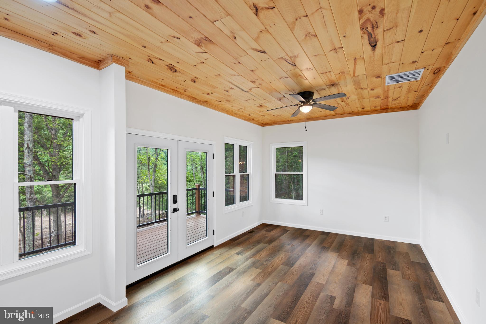 TROUT POND PROPERTY OWNERS ASSOCIATION - Residential