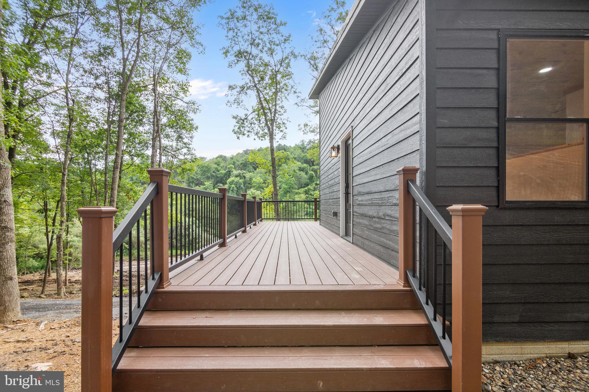 TROUT POND PROPERTY OWNERS ASSOCIATION - Residential