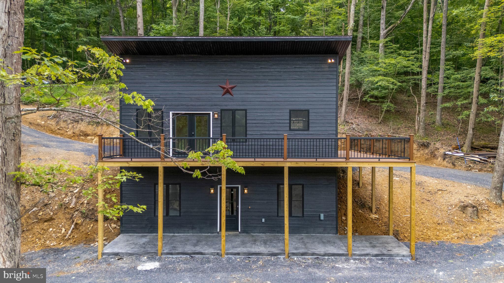 TROUT POND PROPERTY OWNERS ASSOCIATION - Residential