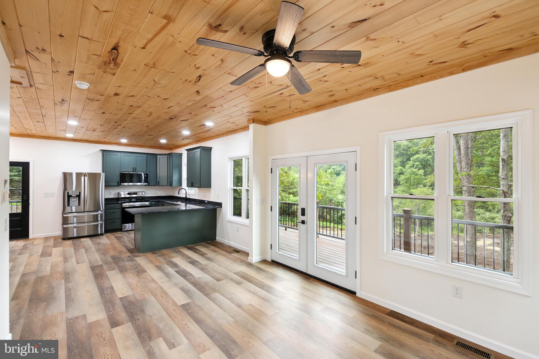 TROUT POND PROPERTY OWNERS ASSOCIATION - Residential