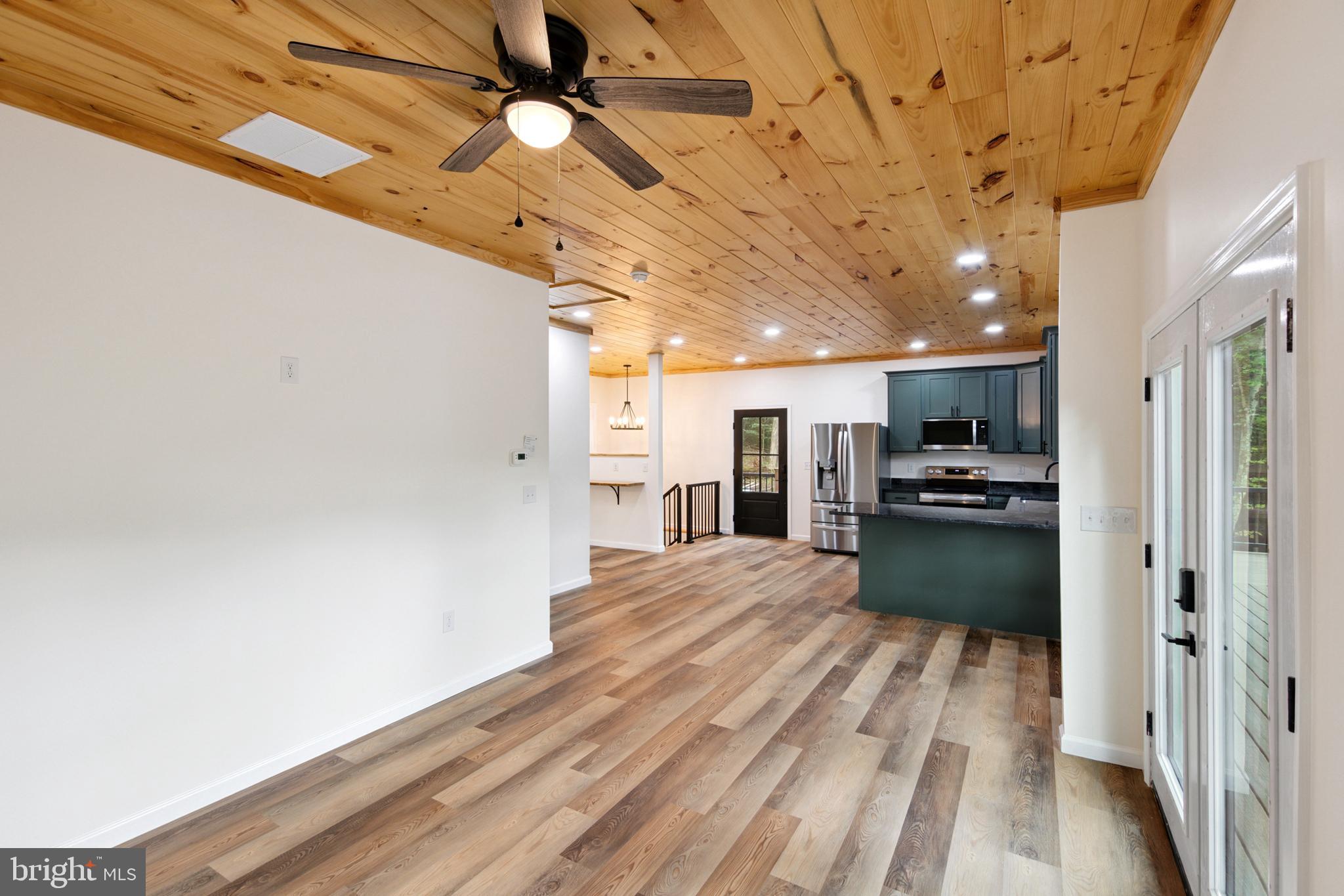 TROUT POND PROPERTY OWNERS ASSOCIATION - Residential