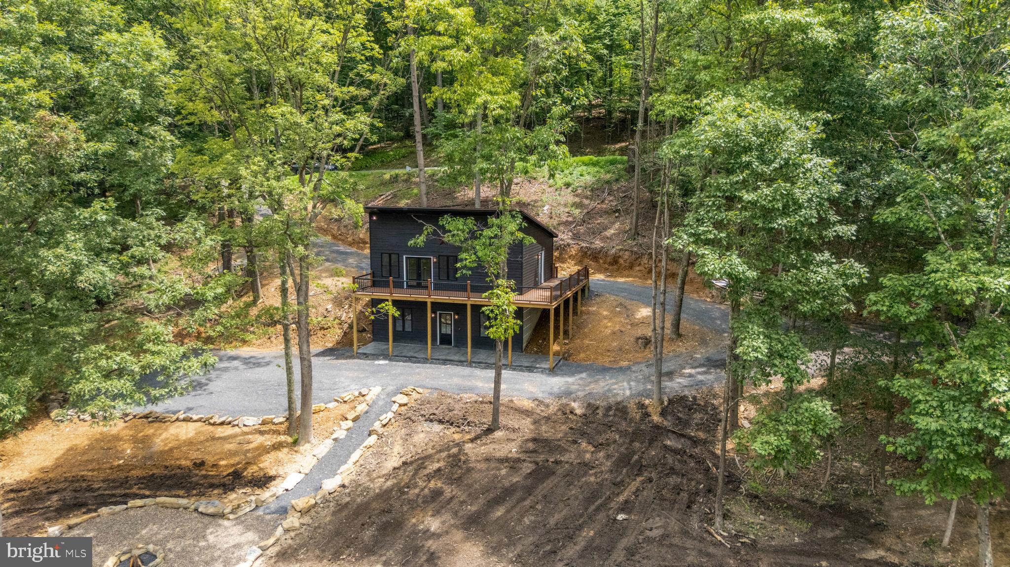 TROUT POND PROPERTY OWNERS ASSOCIATION - Residential