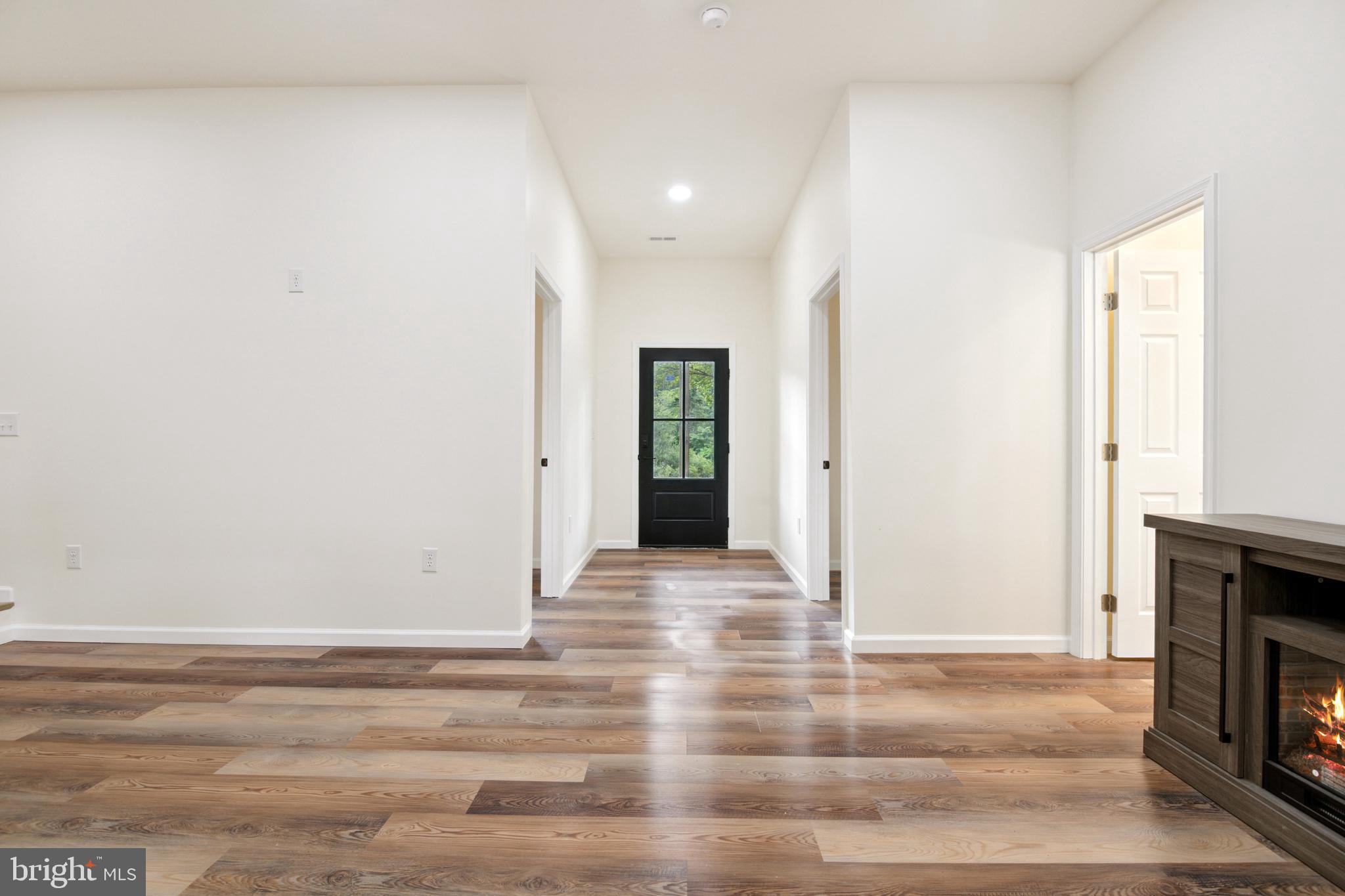 TROUT POND PROPERTY OWNERS ASSOCIATION - Residential