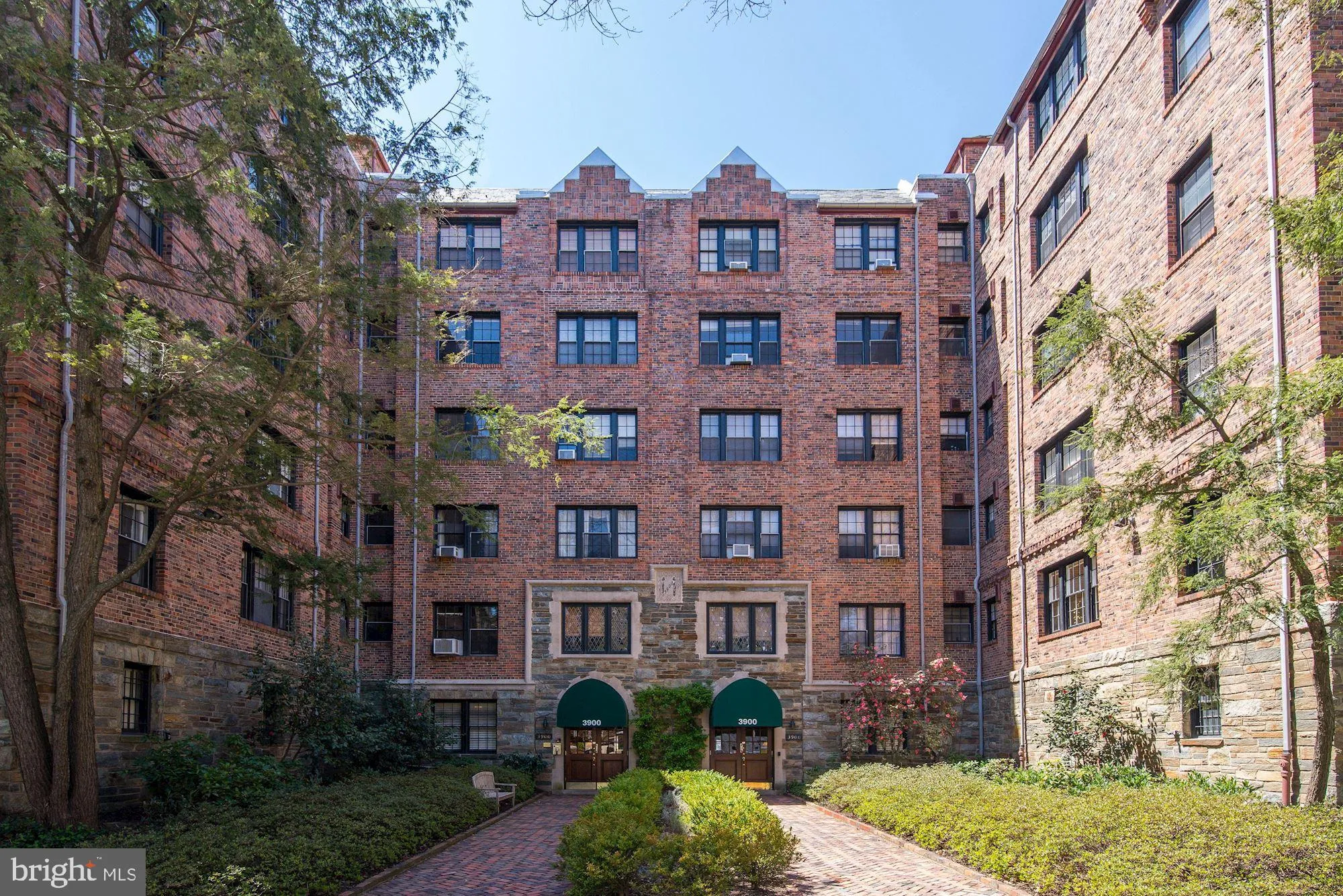 3900 Connecticut Avenue NW Unit 506-G, Washington, DC 20008
