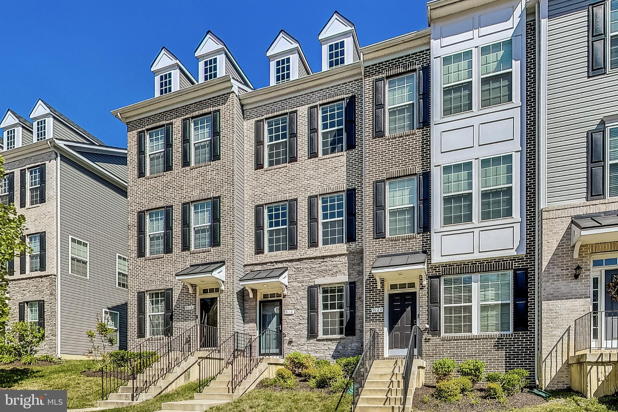 SMITH HOME FARM - Residential Lease