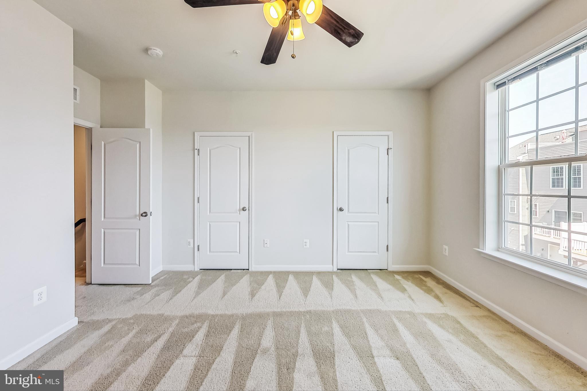 SMITH HOME FARM - Residential Lease