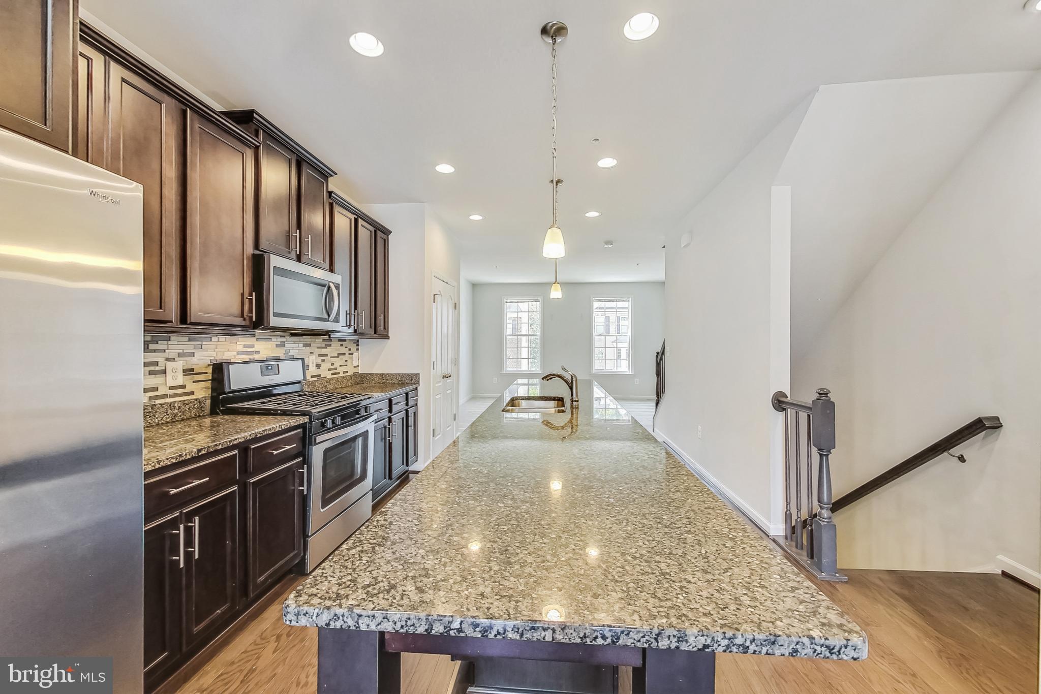 SMITH HOME FARM - Residential Lease