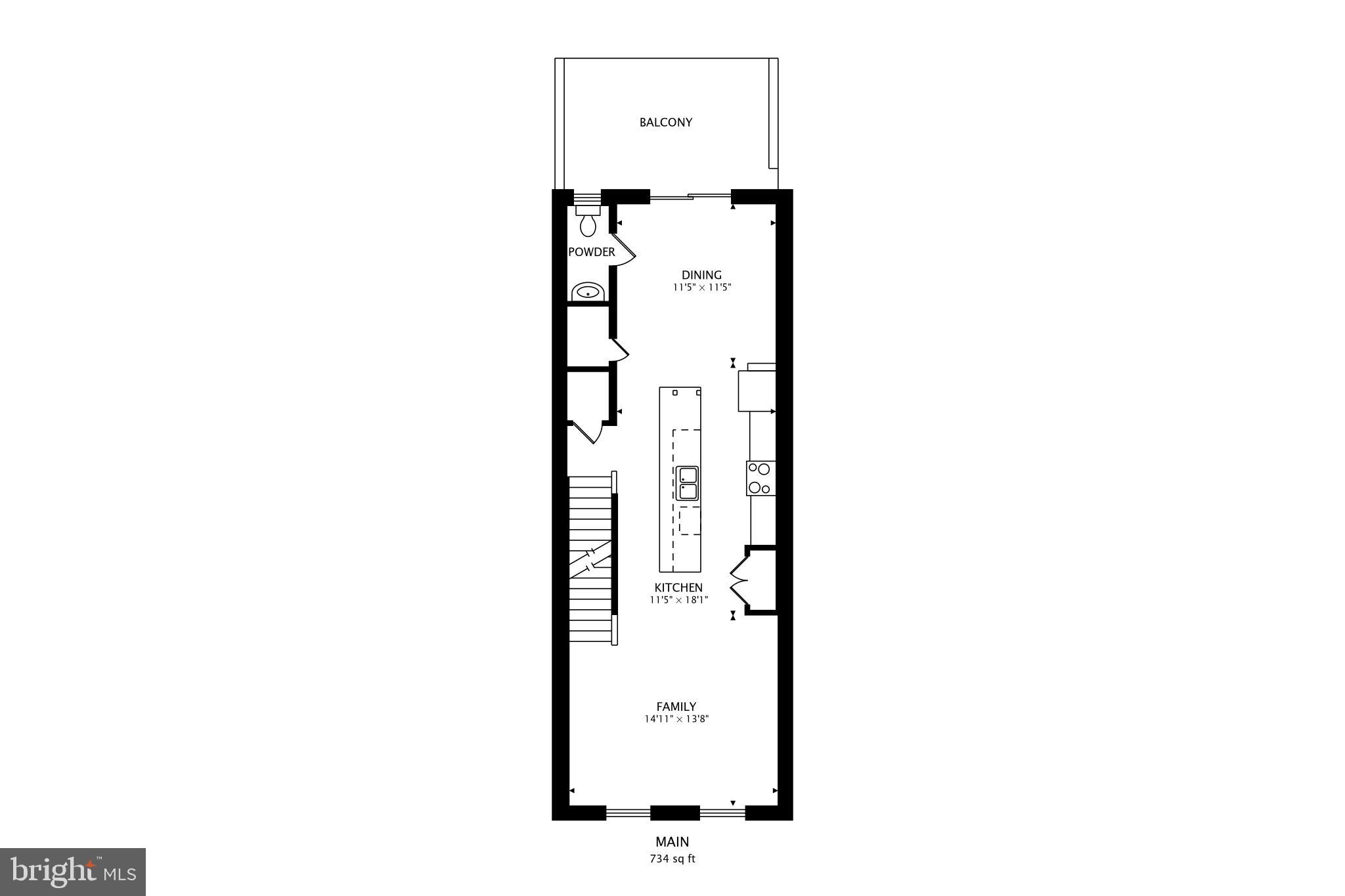 SMITH HOME FARM - Residential Lease