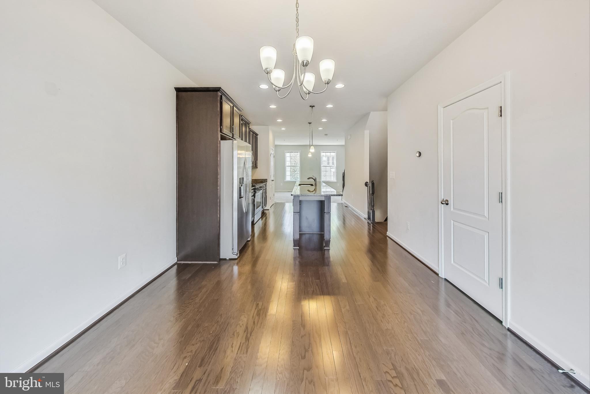 SMITH HOME FARM - Residential Lease