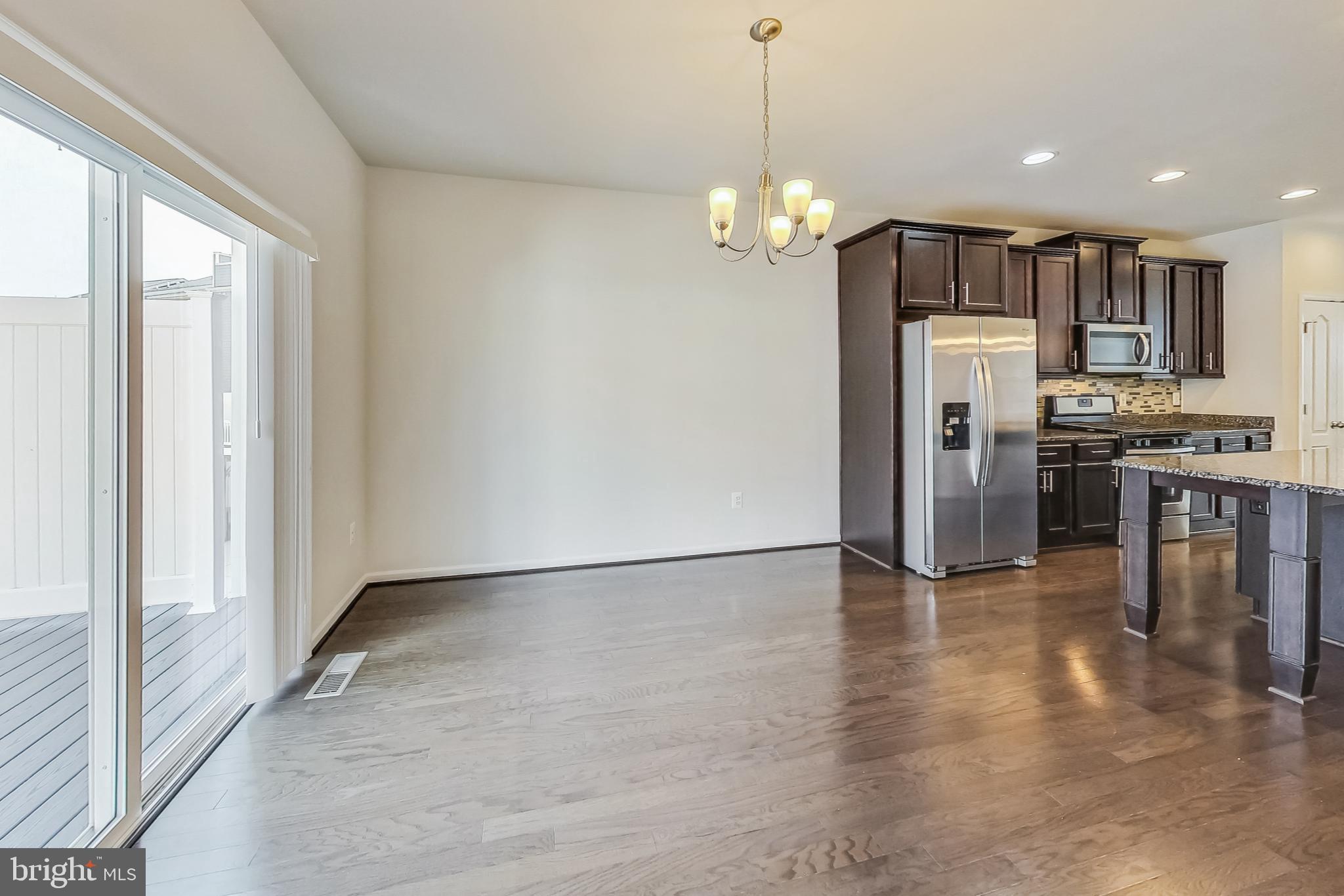 SMITH HOME FARM - Residential Lease