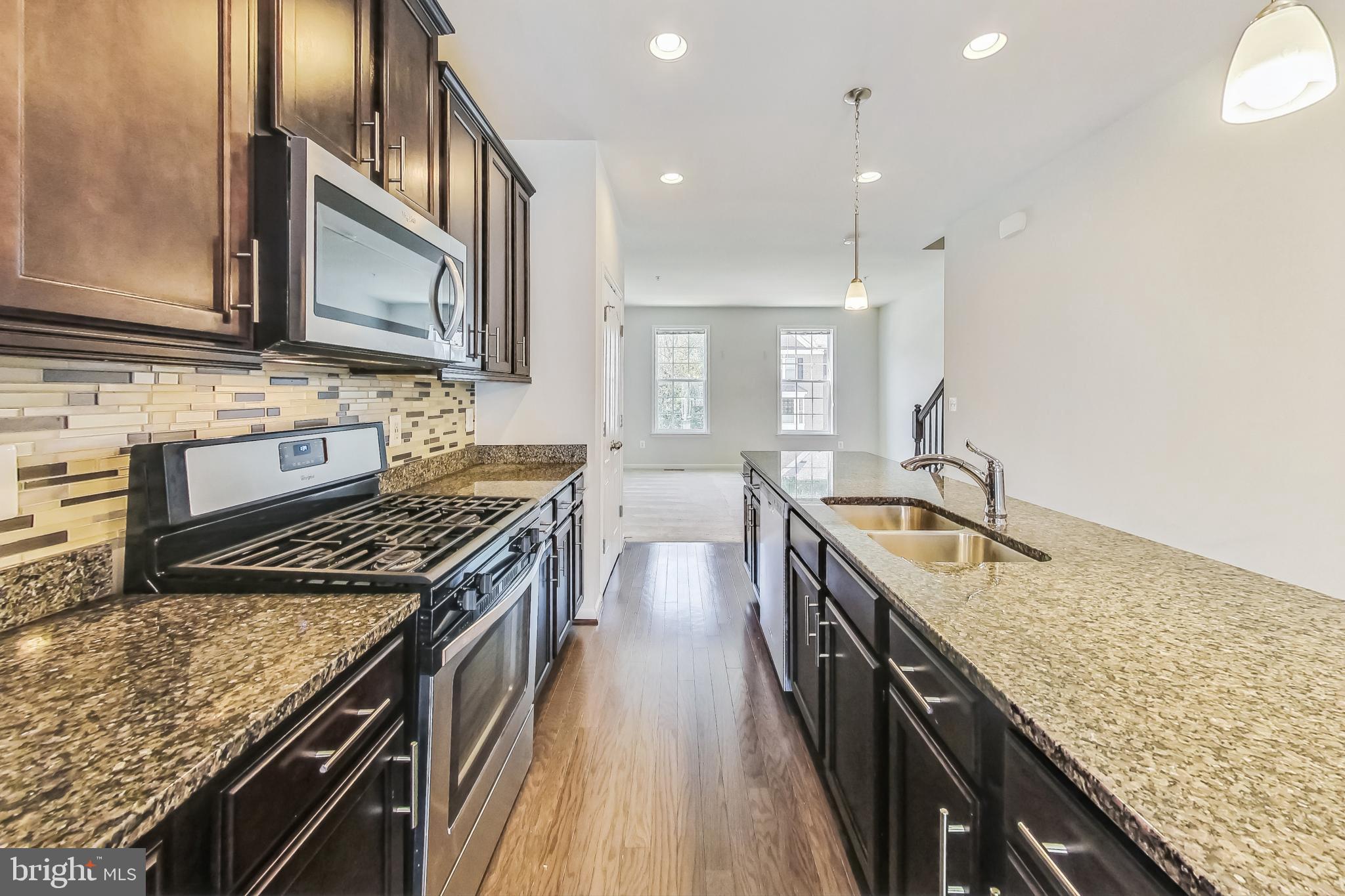 SMITH HOME FARM - Residential Lease