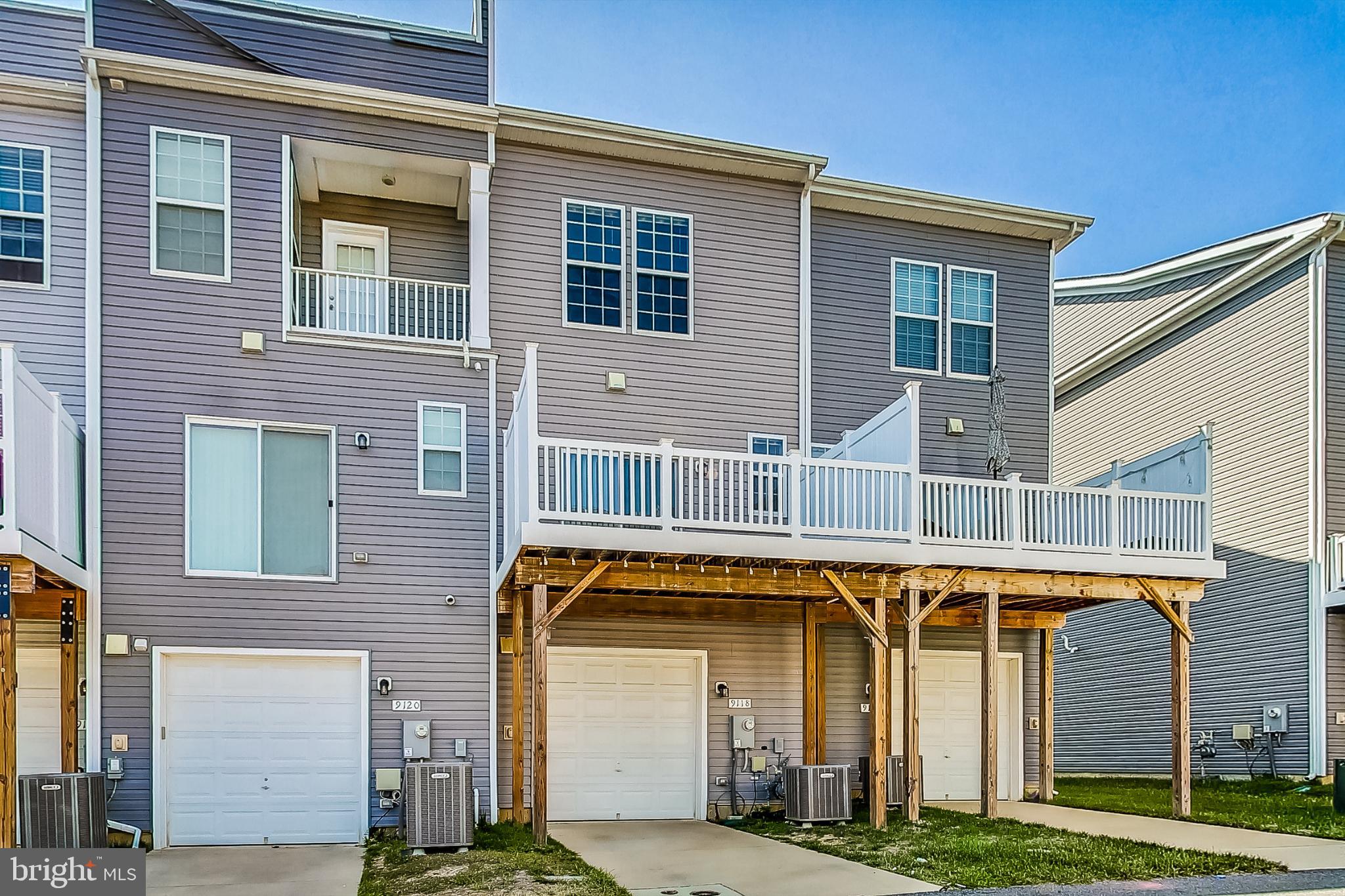 SMITH HOME FARM - Residential Lease