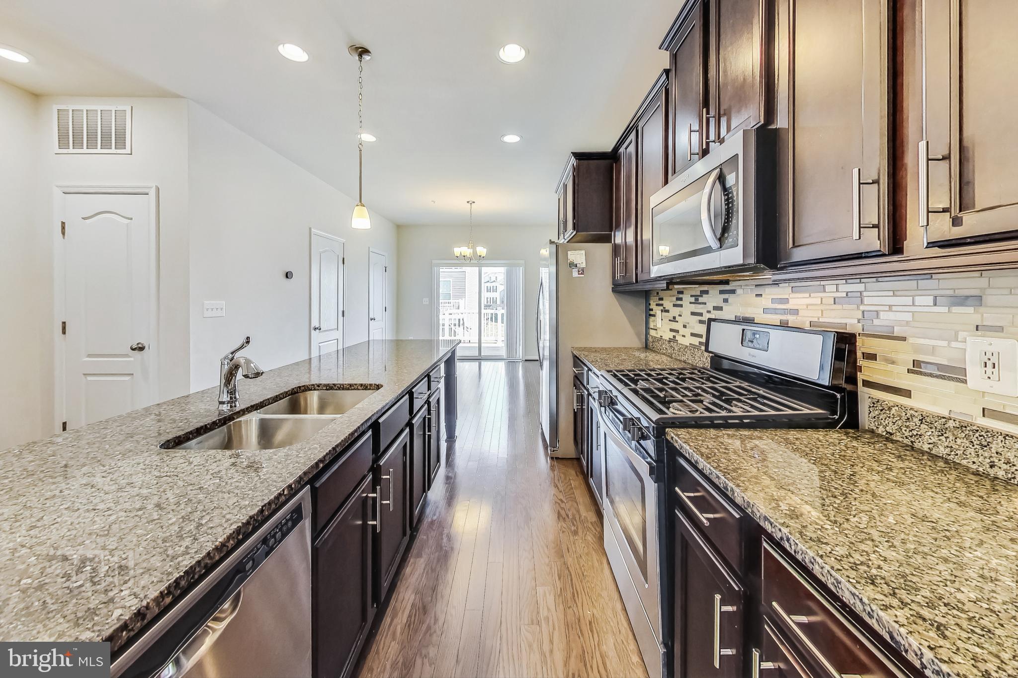 SMITH HOME FARM - Residential Lease