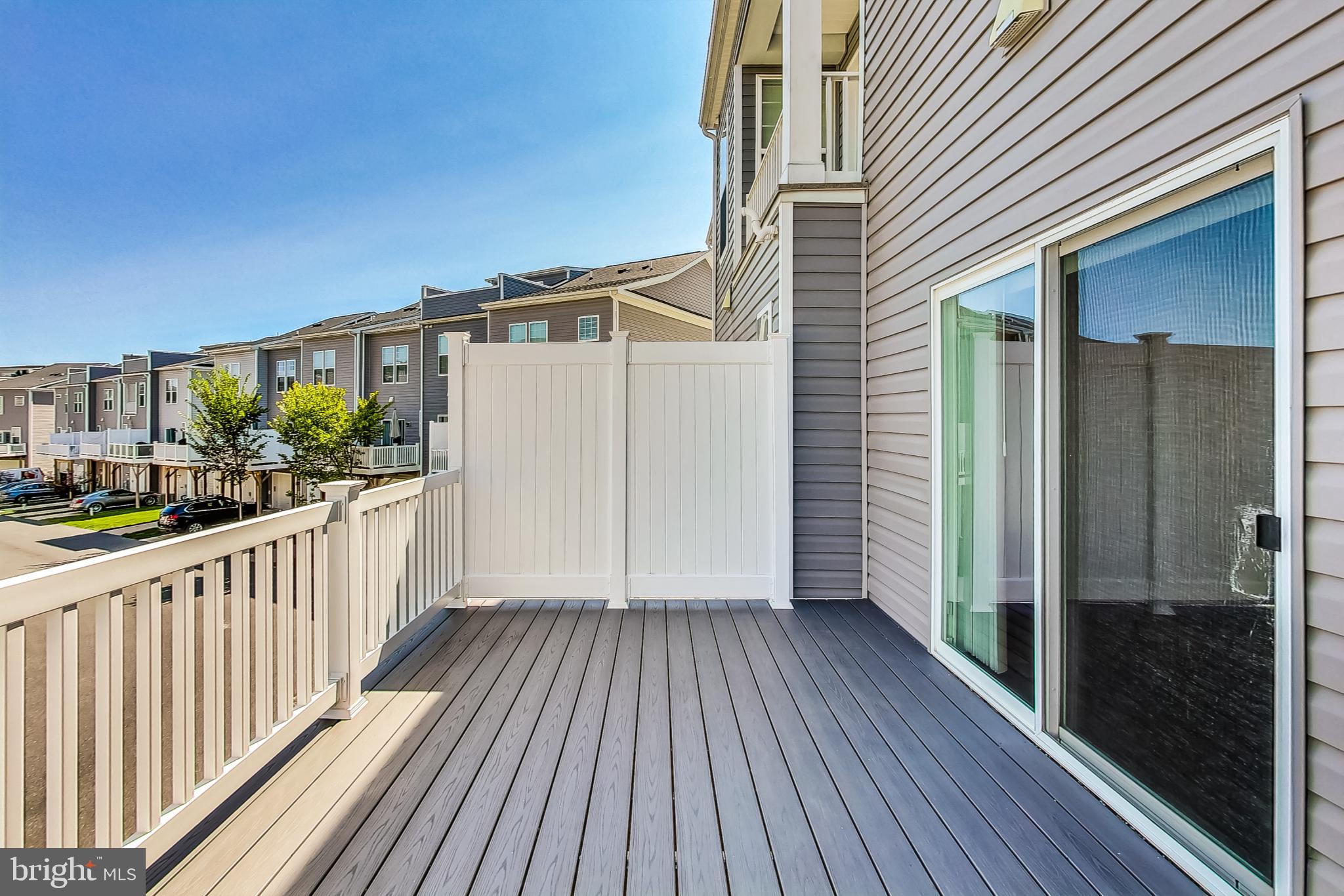 SMITH HOME FARM - Residential Lease