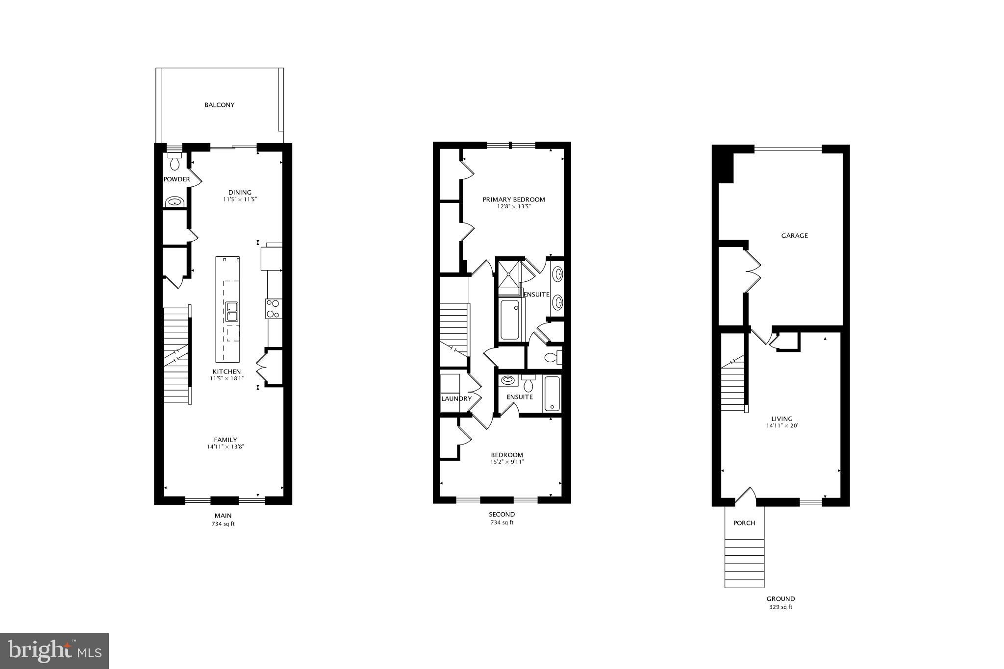 SMITH HOME FARM - Residential Lease