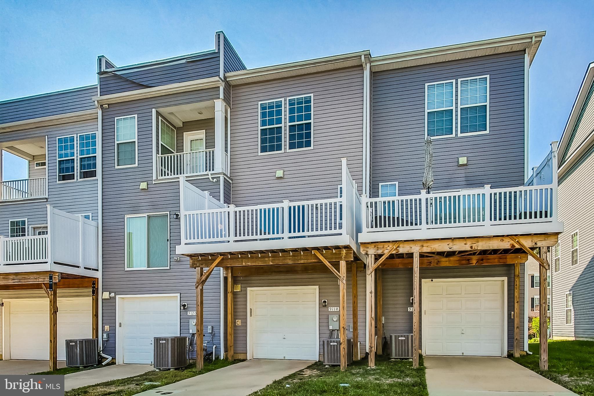 SMITH HOME FARM - Residential Lease