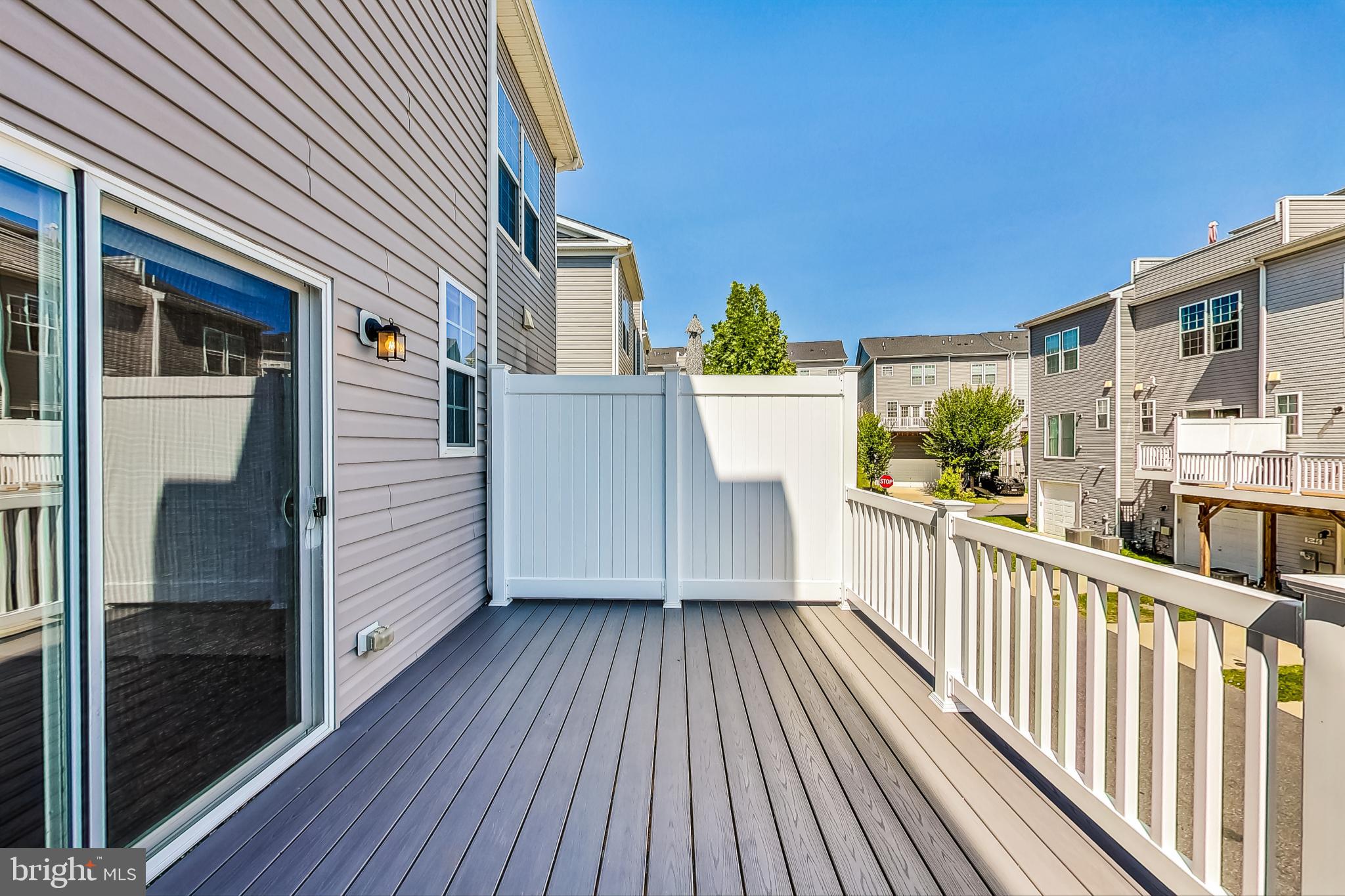 SMITH HOME FARM - Residential Lease