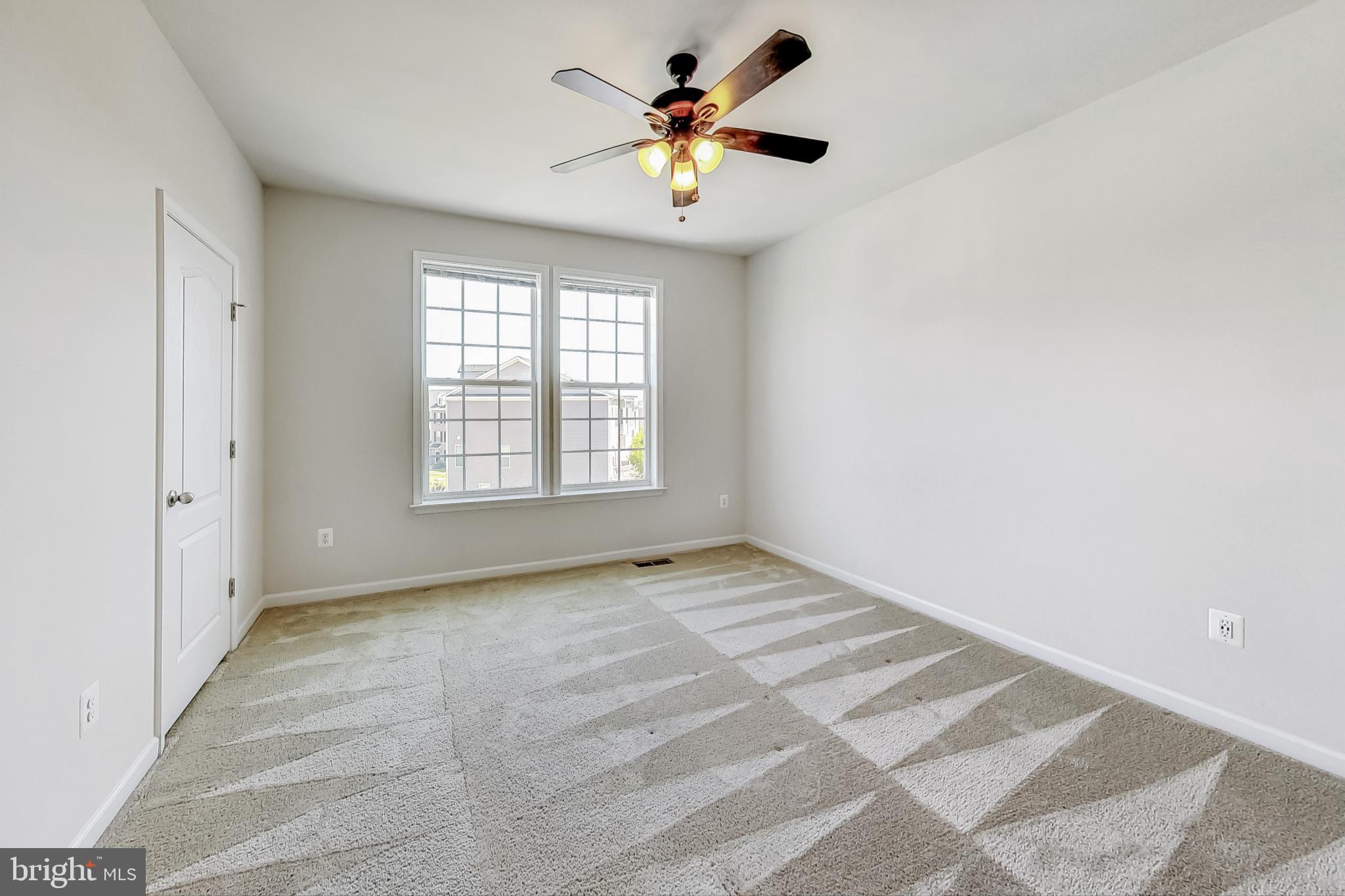 SMITH HOME FARM - Residential Lease