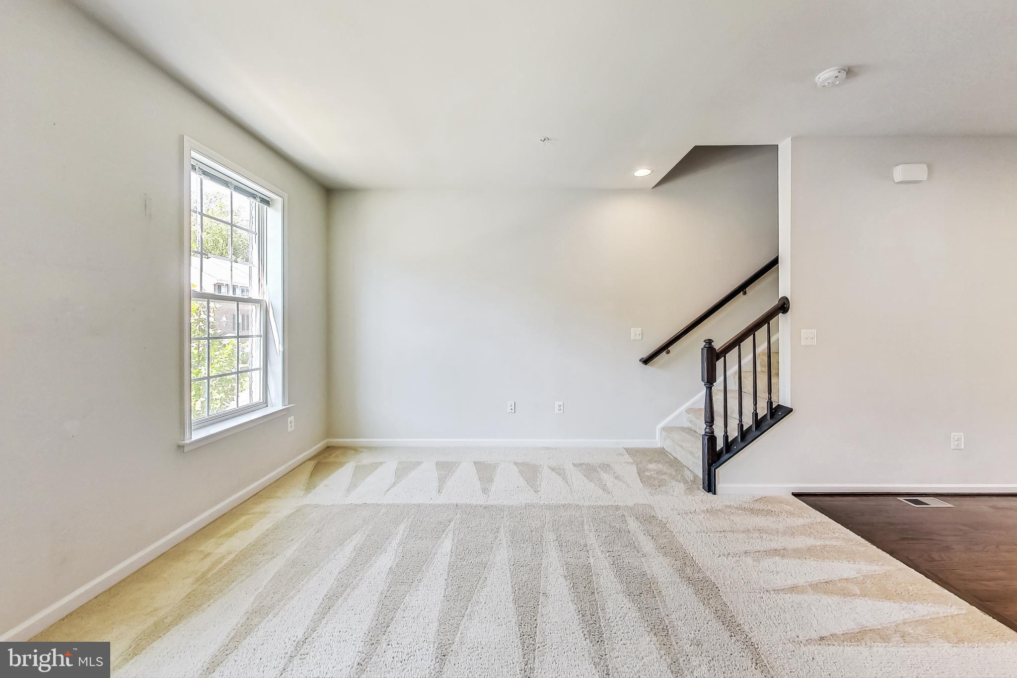 SMITH HOME FARM - Residential Lease