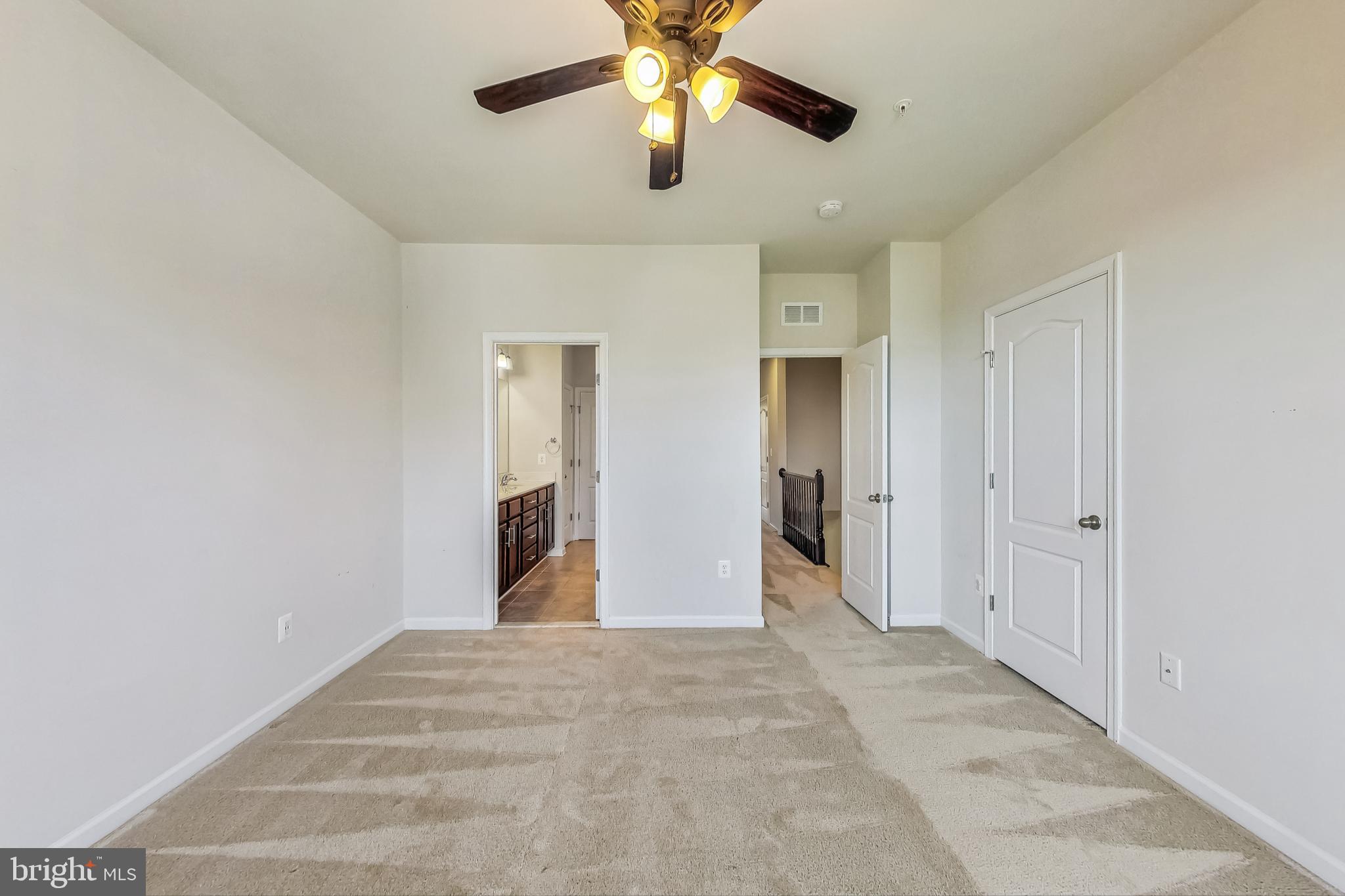 SMITH HOME FARM - Residential Lease