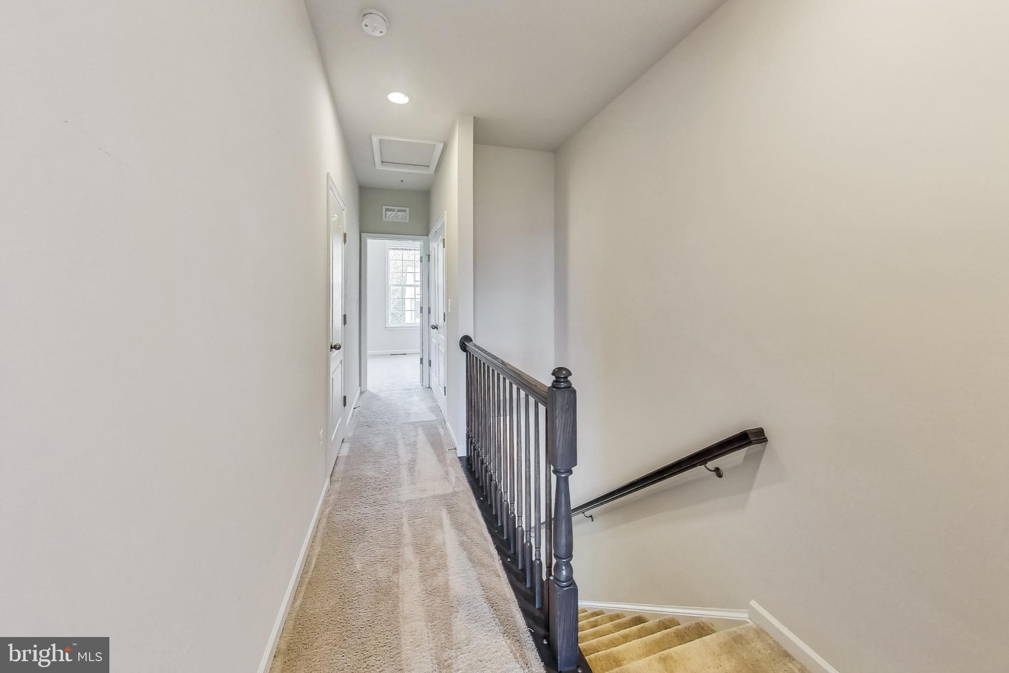 SMITH HOME FARM - Residential Lease