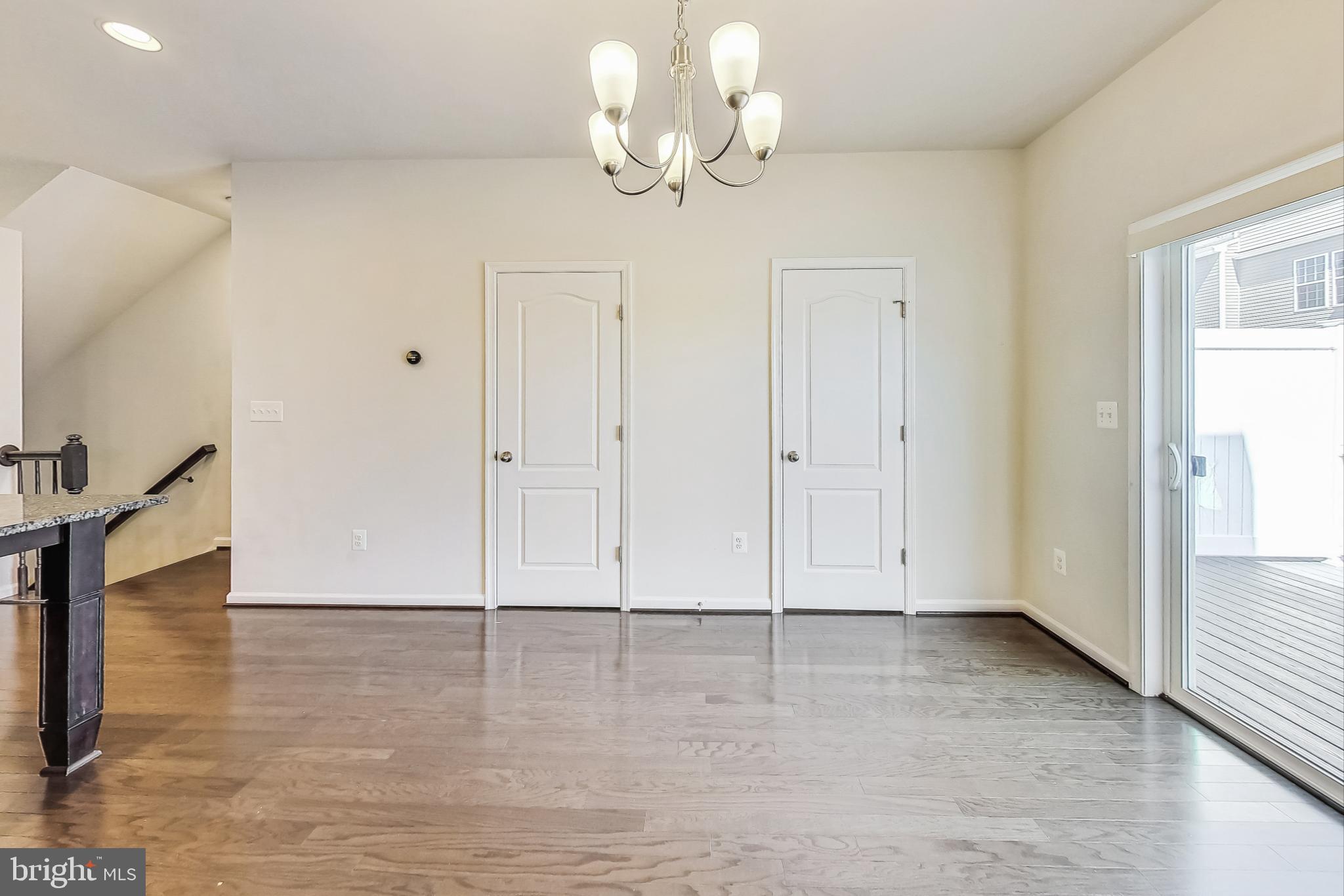 SMITH HOME FARM - Residential Lease