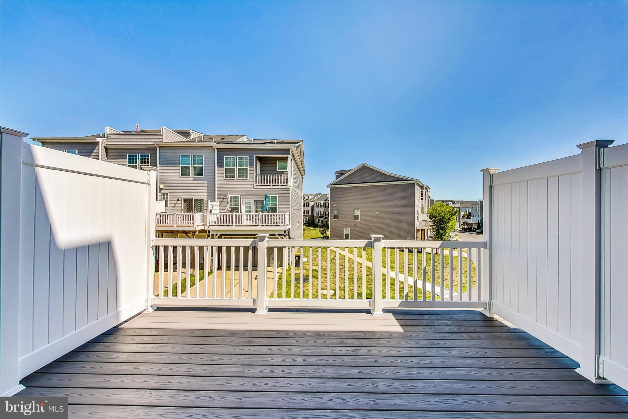 SMITH HOME FARM - Residential Lease