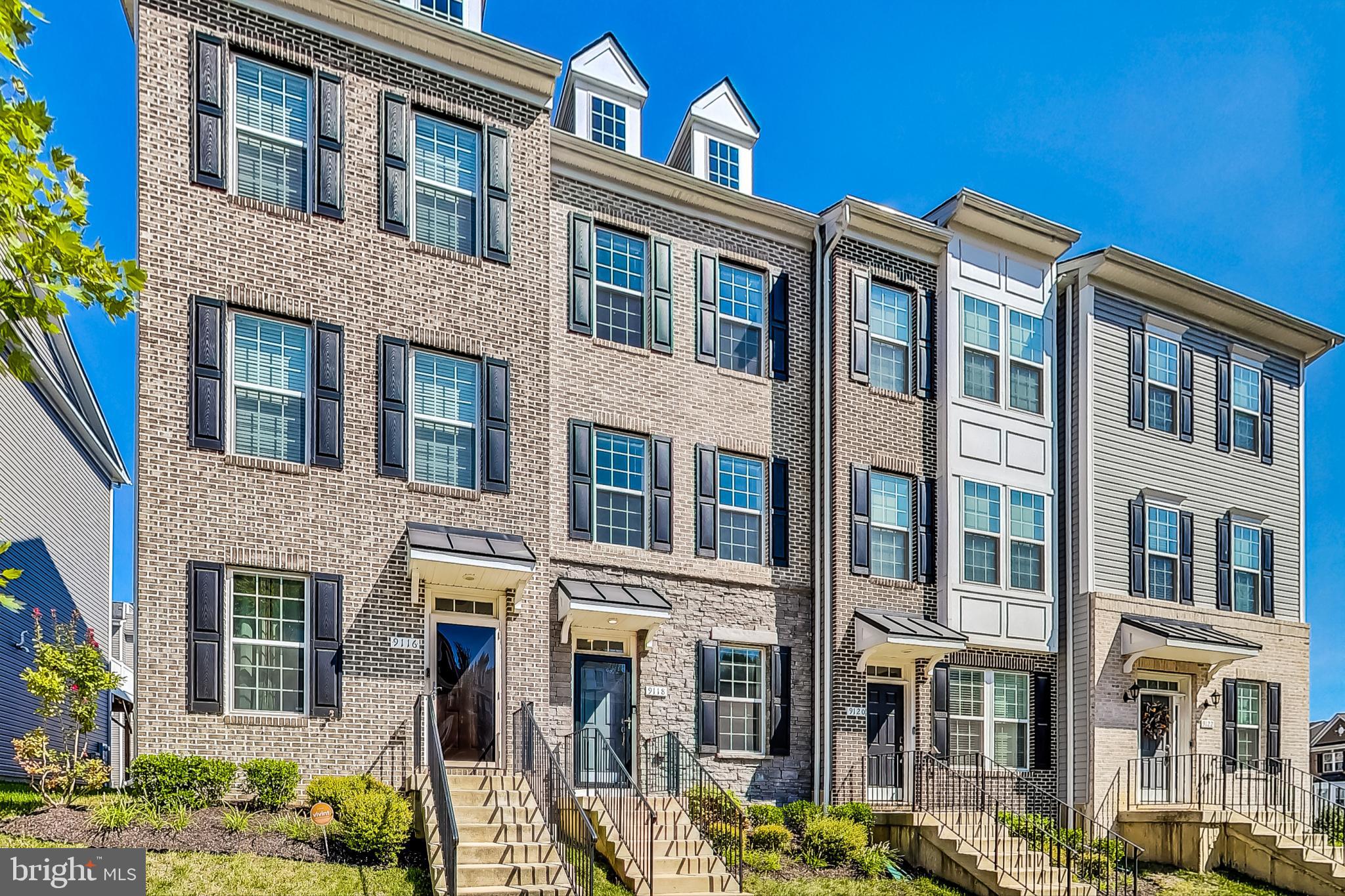 SMITH HOME FARM - Residential Lease