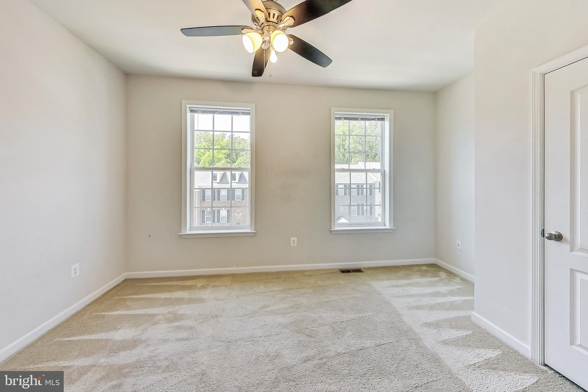 SMITH HOME FARM - Residential Lease