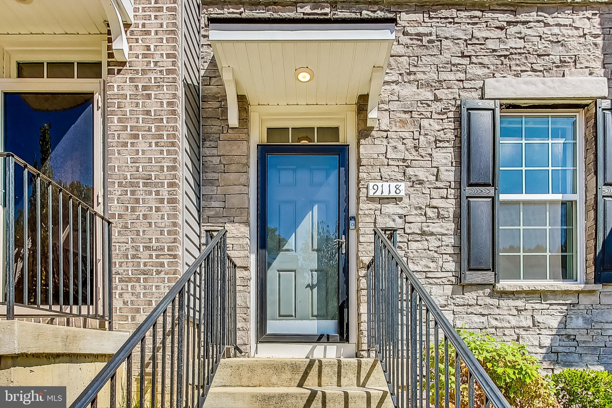 SMITH HOME FARM - Residential Lease