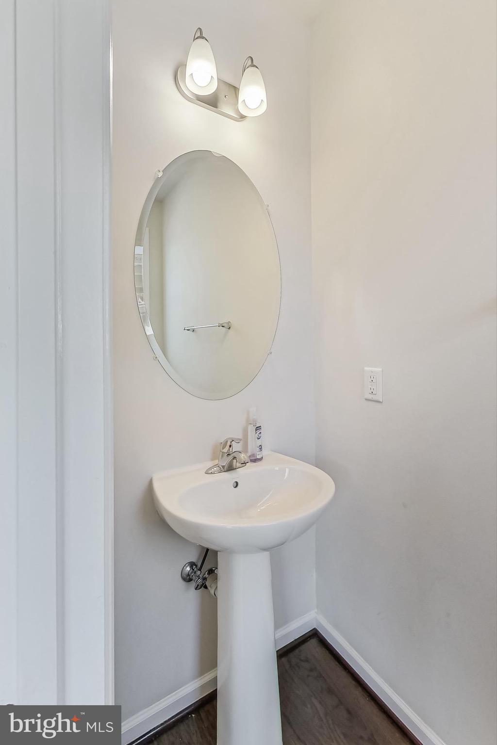 SMITH HOME FARM - Residential Lease