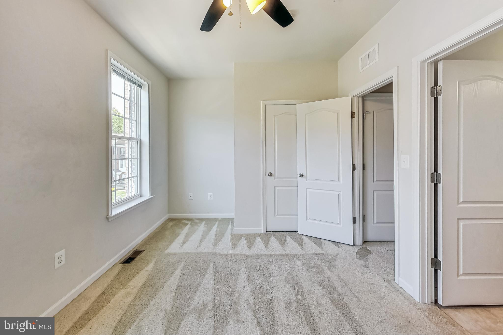 SMITH HOME FARM - Residential Lease