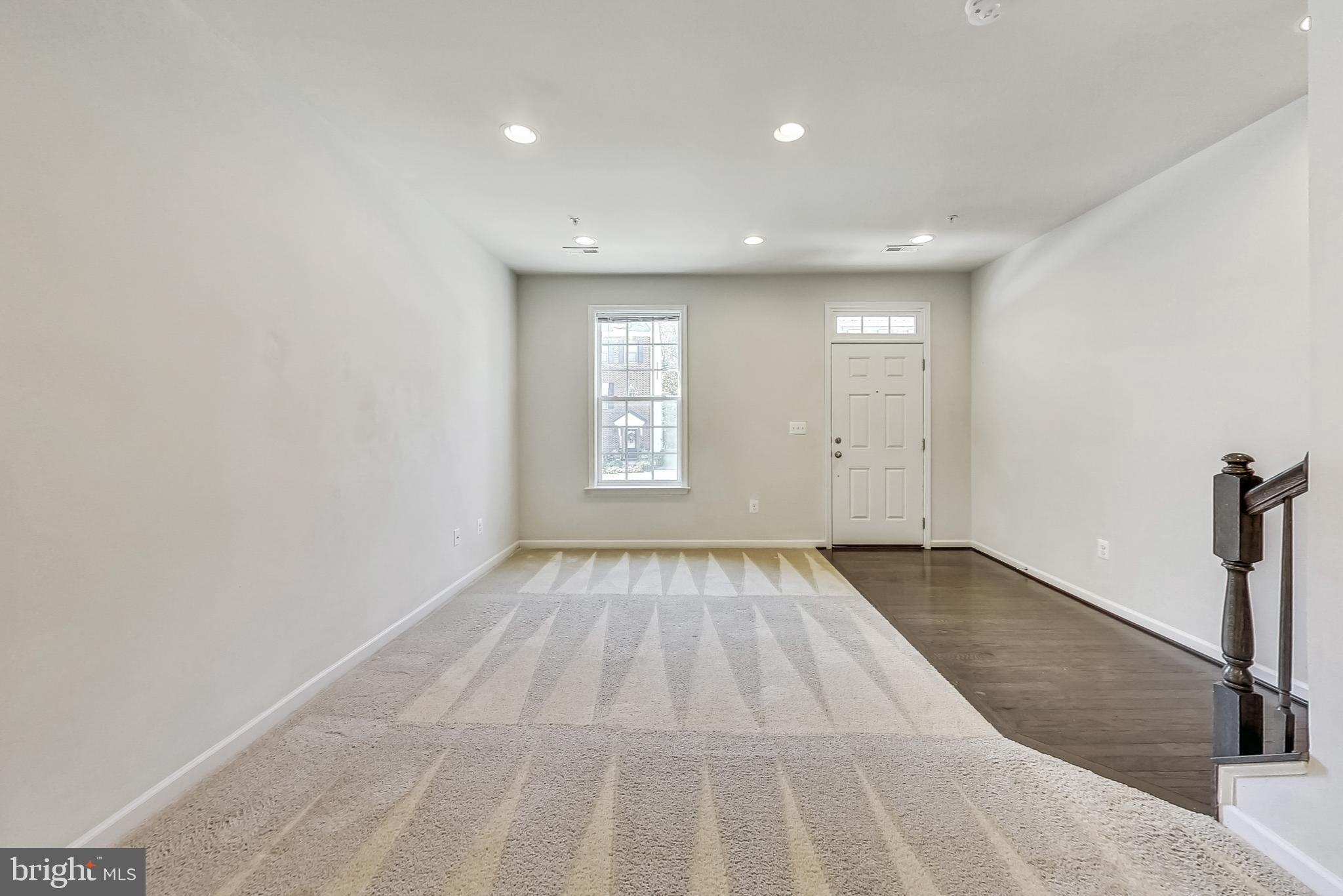 SMITH HOME FARM - Residential Lease