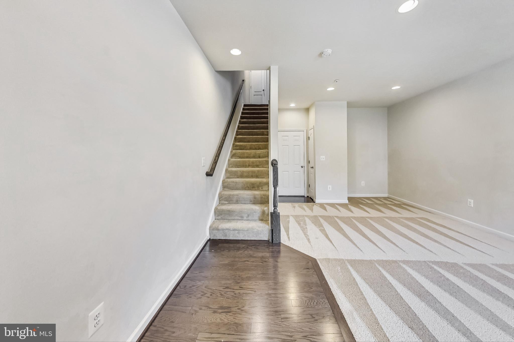 SMITH HOME FARM - Residential Lease