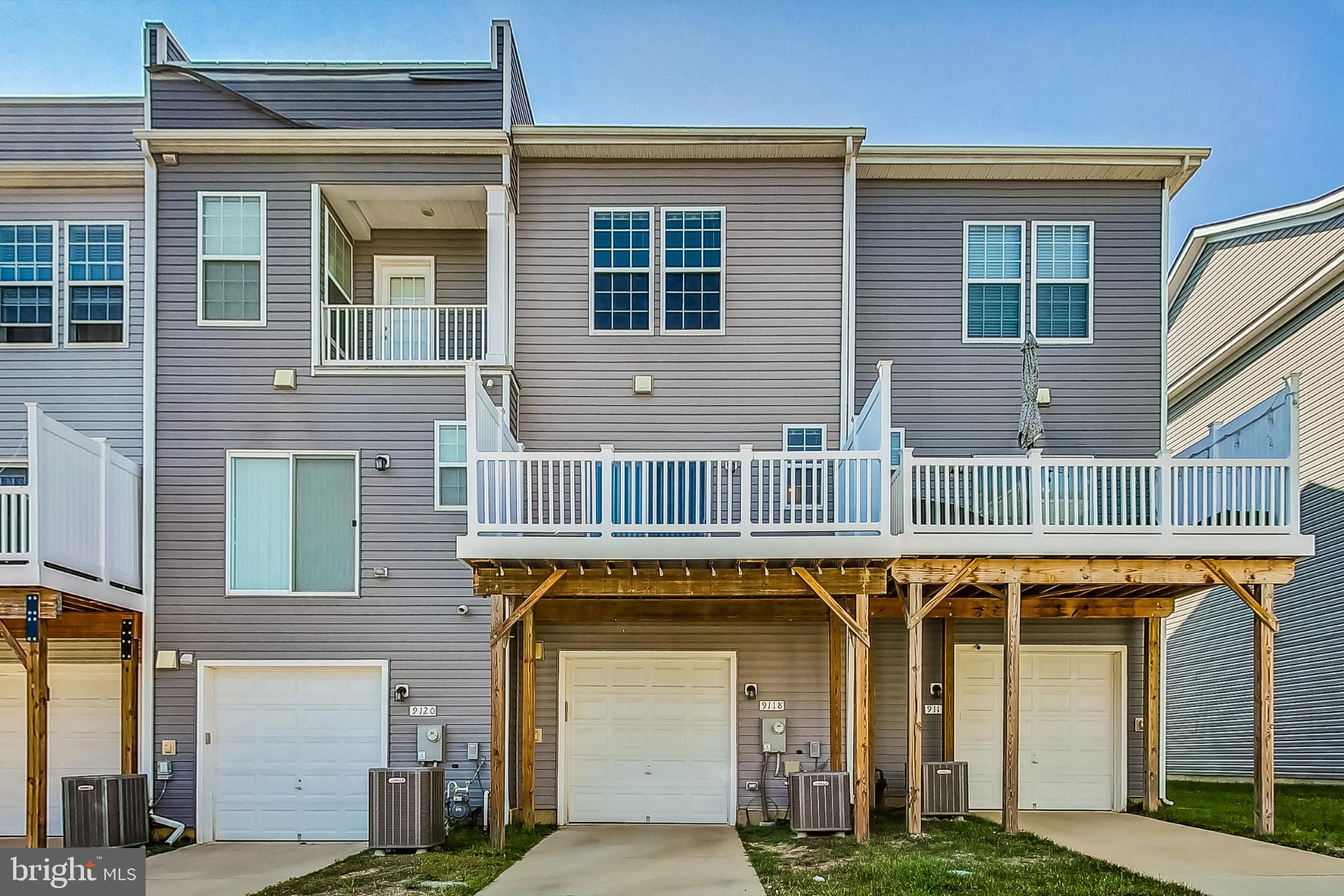 SMITH HOME FARM - Residential Lease