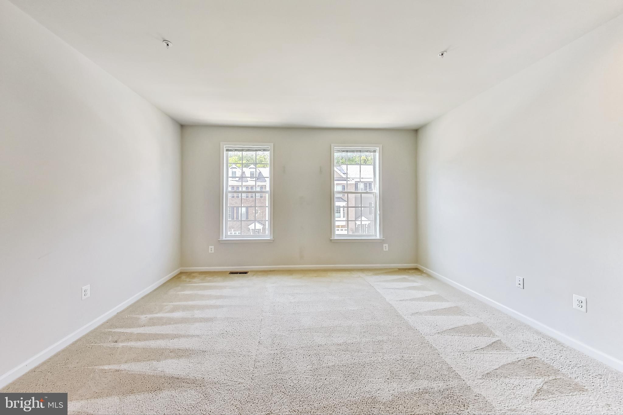 SMITH HOME FARM - Residential Lease