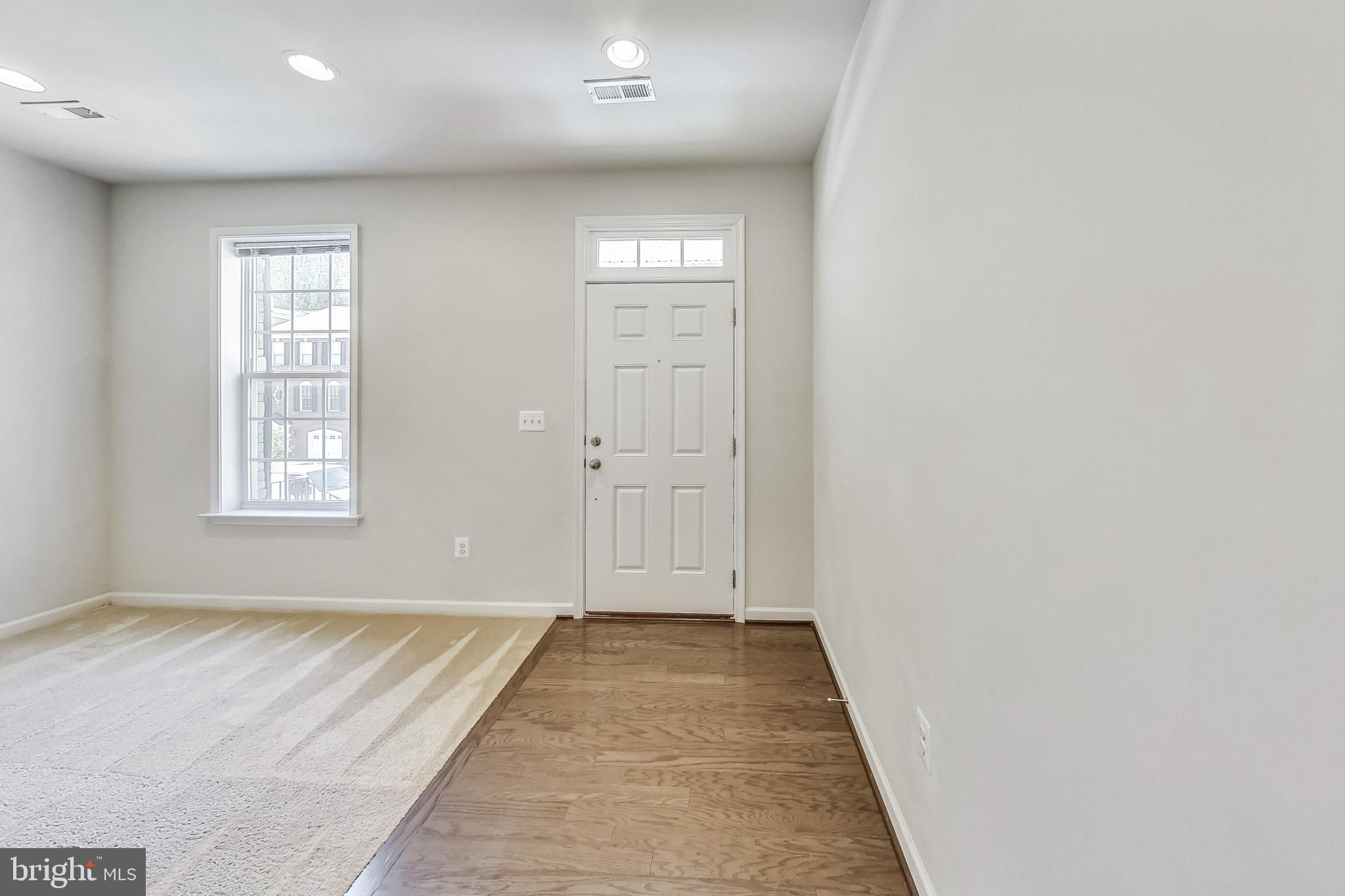 SMITH HOME FARM - Residential Lease