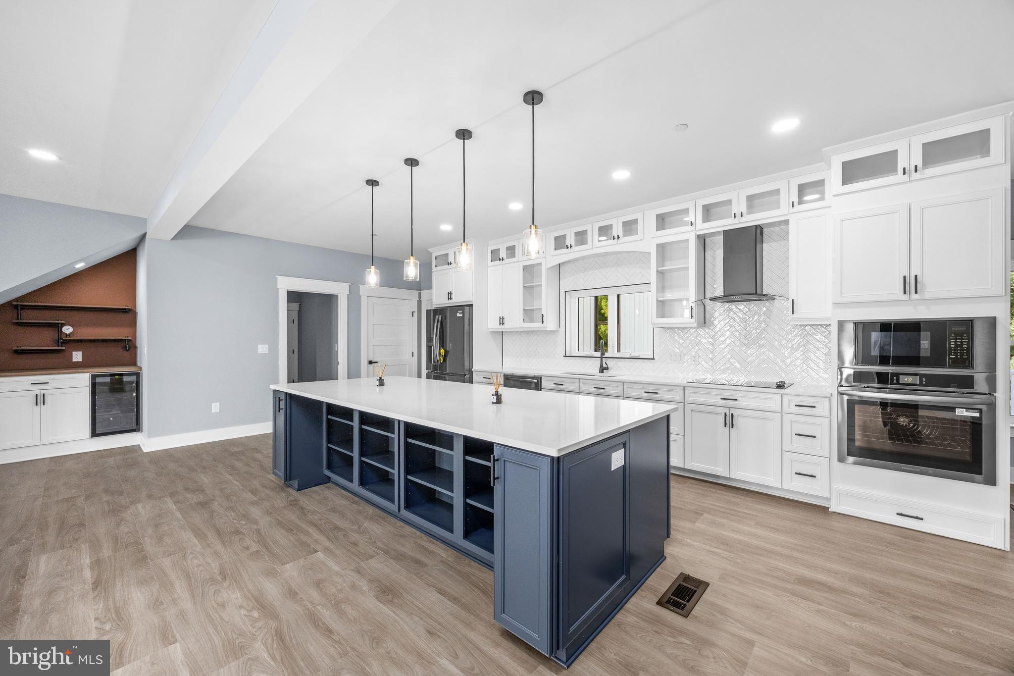 WEST NITHSDALE - Residential Lease