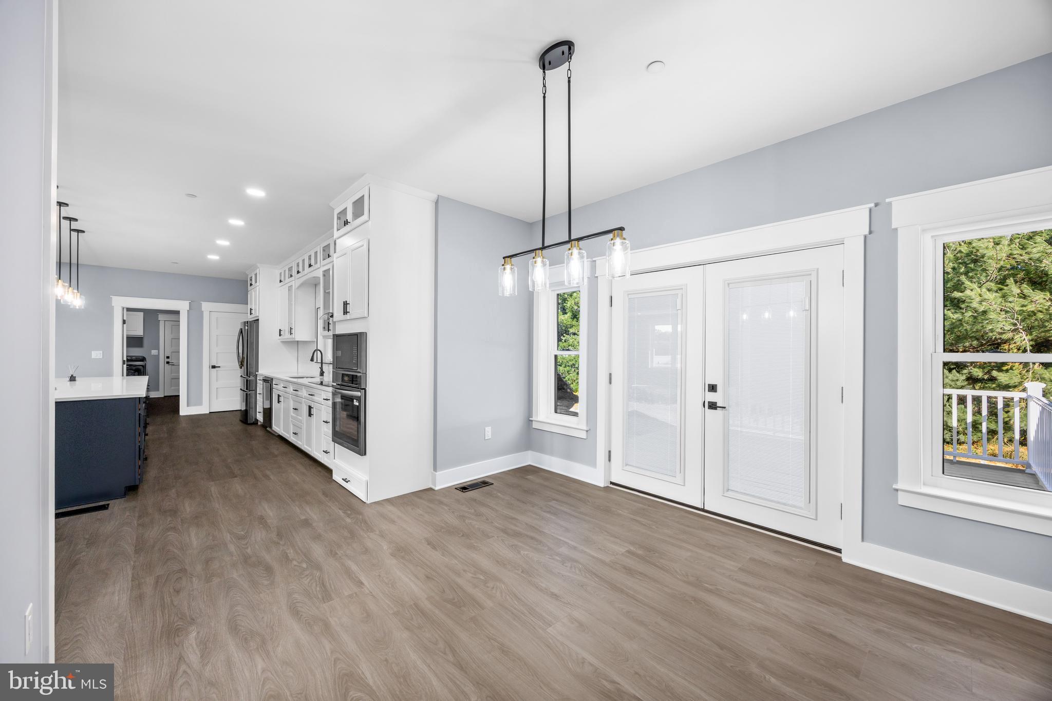 WEST NITHSDALE - Residential Lease