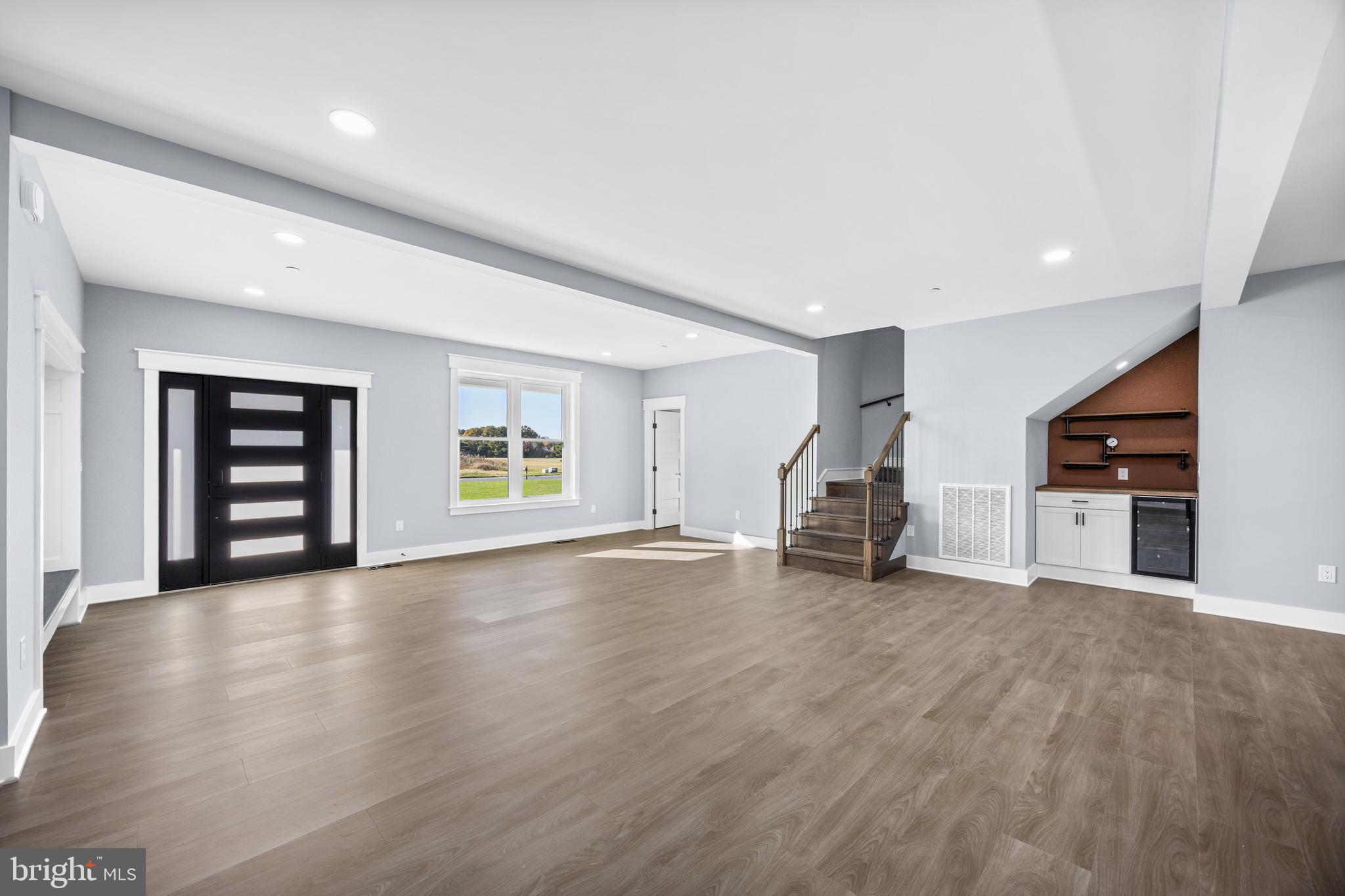 WEST NITHSDALE - Residential Lease