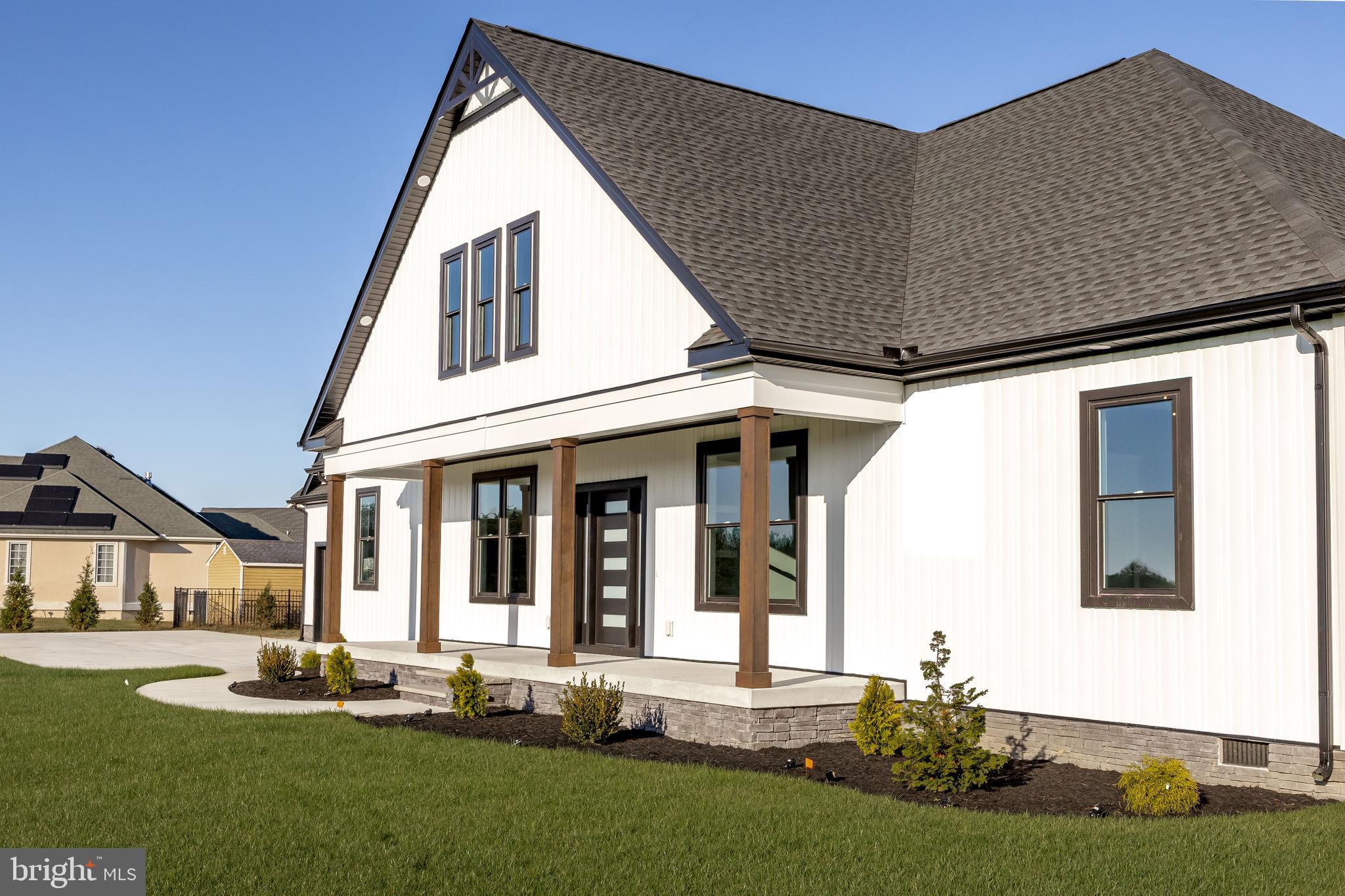 WEST NITHSDALE - Residential Lease