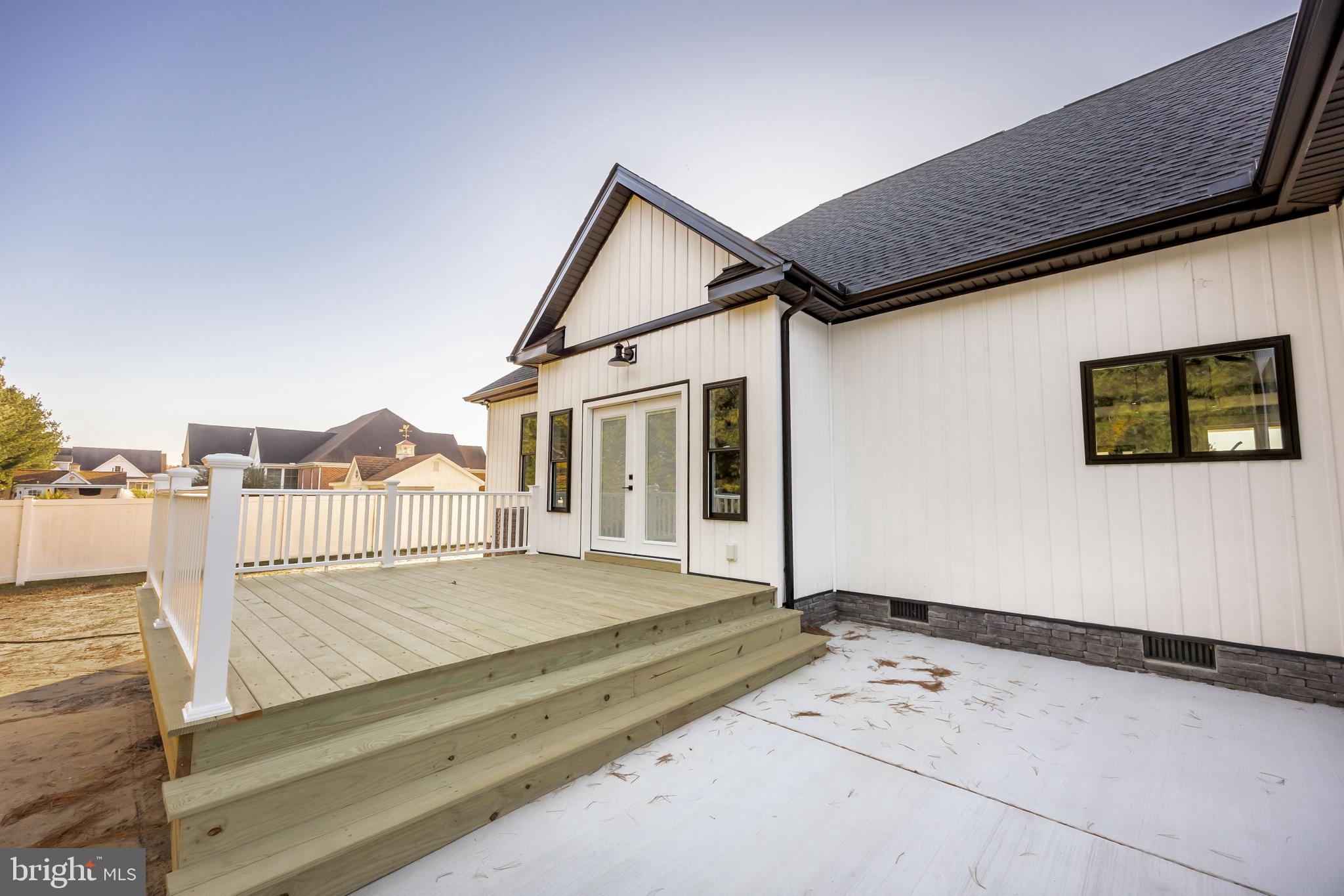 WEST NITHSDALE - Residential Lease