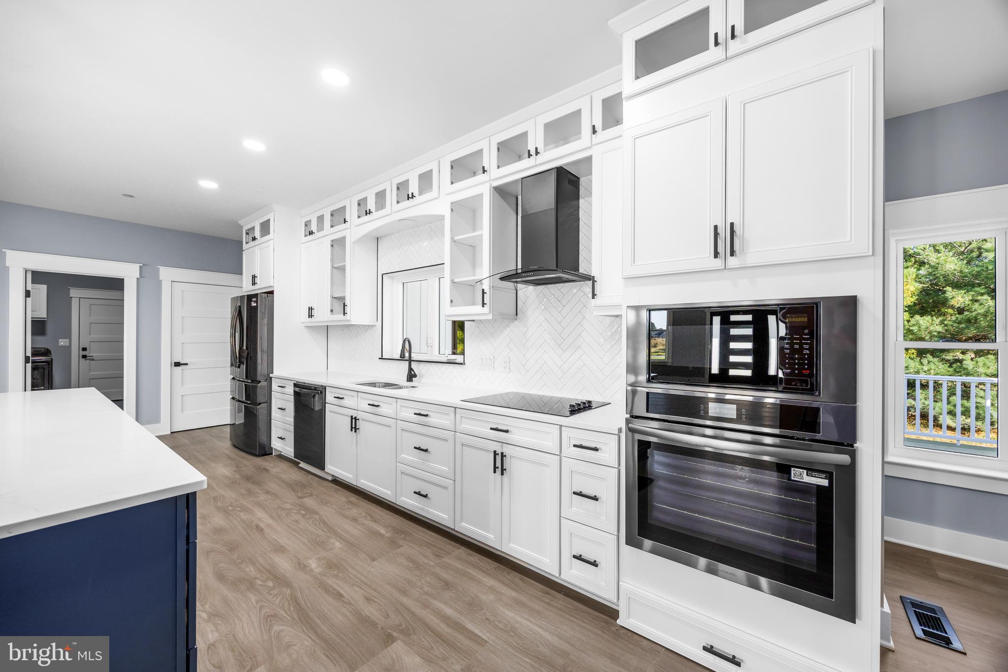 WEST NITHSDALE - Residential Lease