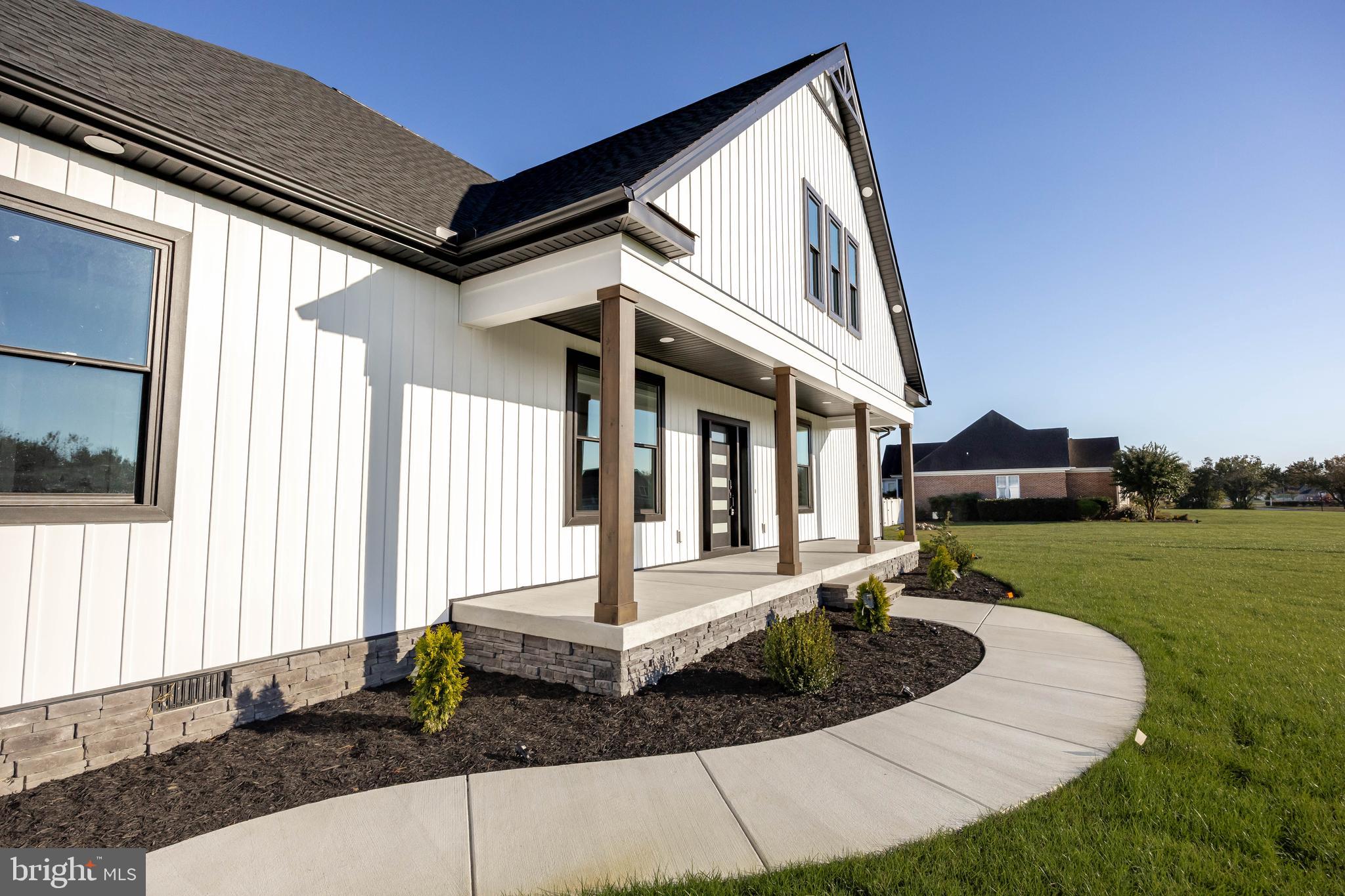 WEST NITHSDALE - Residential Lease