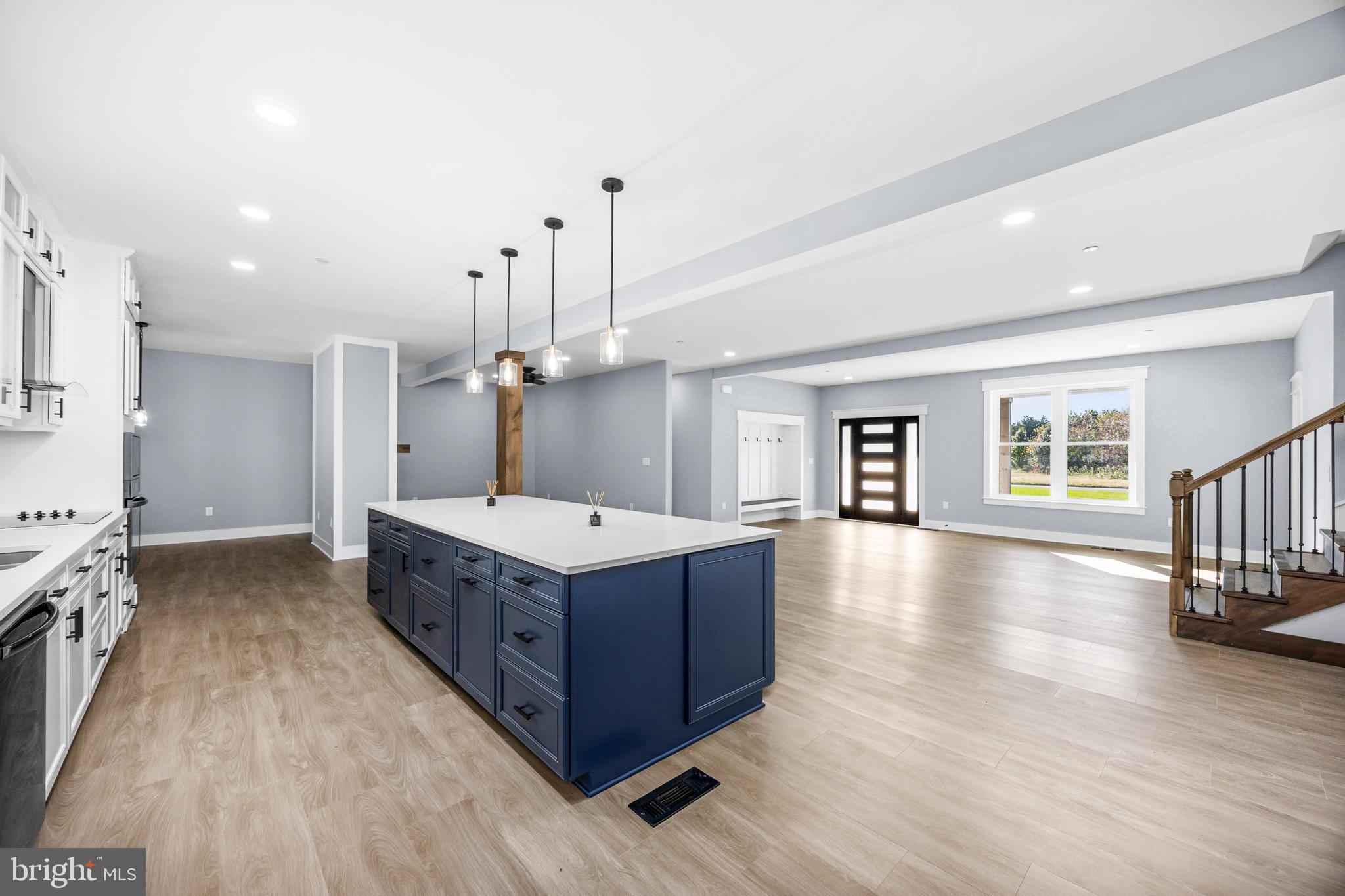 WEST NITHSDALE - Residential Lease