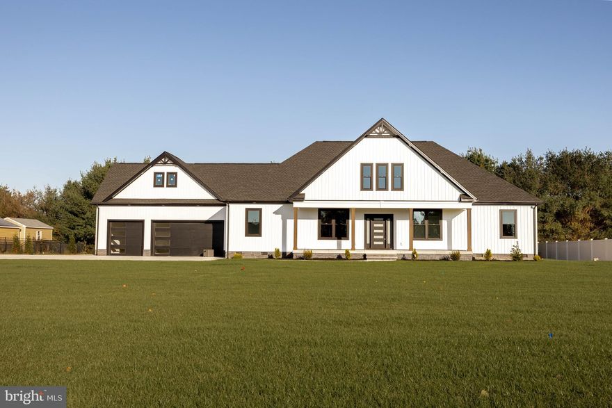 Proud to present this stunning brand-new executive home located in the highly sought-after West Nithsdale Community. Offering nearly 3,000 sq. ft. of exquisite living space, this 4-bedroom, 3.5-bath residence is the epitome of modern luxury and thoughtful design.

Exterior Features:
Enjoy exceptional curb appeal with beautiful landscaping, an irrigation system, and a three-car attached garage. Relax on the oversized front porch or entertain on the spacious back deck and patio—perfect for hosting gatherings or enjoying quiet evenings outdoors.

Interior Highlights:
Step inside to find an open-concept layout that seamlessly blends the living, dining, and kitchen areas, all adorned with high-end LP flooring throughout.

The massive living room features a built-in wine bar and custom entry organizer, creating both elegance and function.

The gourmet kitchen is a showstopper with a large center island, stunning granite countertops with elegant veining, stainless steel appliances, herringbone tile backsplash, and glass-front cabinetry with ambient lighting.

A modern dining area off the kitchen provides deck access through double doors, ideal for indoor-outdoor living.

A cozy sitting area showcases a sleek electric fireplace, offering warmth and sophistication.

Primary & Guest Suites:
The primary suite is a true retreat featuring a luxurious spa-inspired bathroom with floor-to-ceiling marble tile, a soaking tub, double vanities, a large walk-in shower, gold finishes, and an oversized walk-in closet.
A second suite also offers its own private ensuite bath, finished in marble tile and designed with the same attention to detail.

Additional Features:
A spacious utility room includes a brand-new washer and dryer, and the half bath off the garage entry shines with marble flooring and designer finishes. Two additional oversized bedrooms and another gorgeous full bath complete this stunning layout.

This custom-built home truly stands out as one of the most beautiful properties in the neighborhood—an ideal residence for discerning tenants seeking elegance, comfort, and modern sophistication.