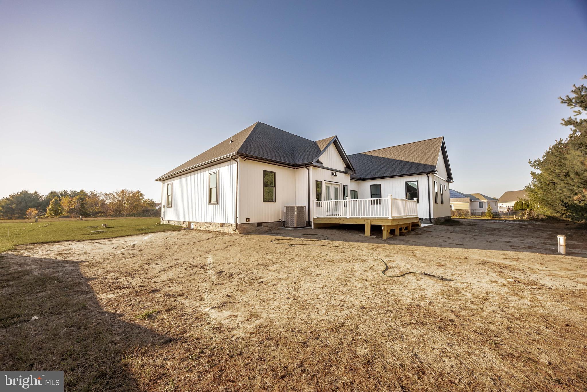 WEST NITHSDALE - Residential Lease